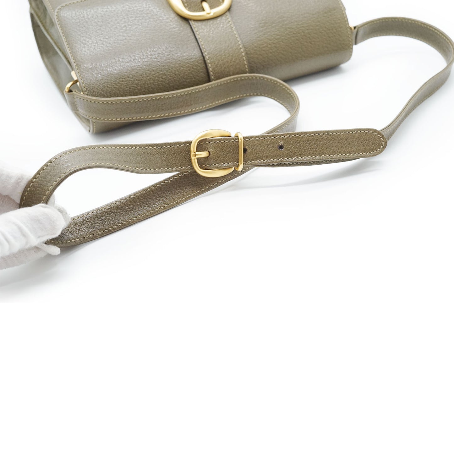 Vintage Shoulder Bag