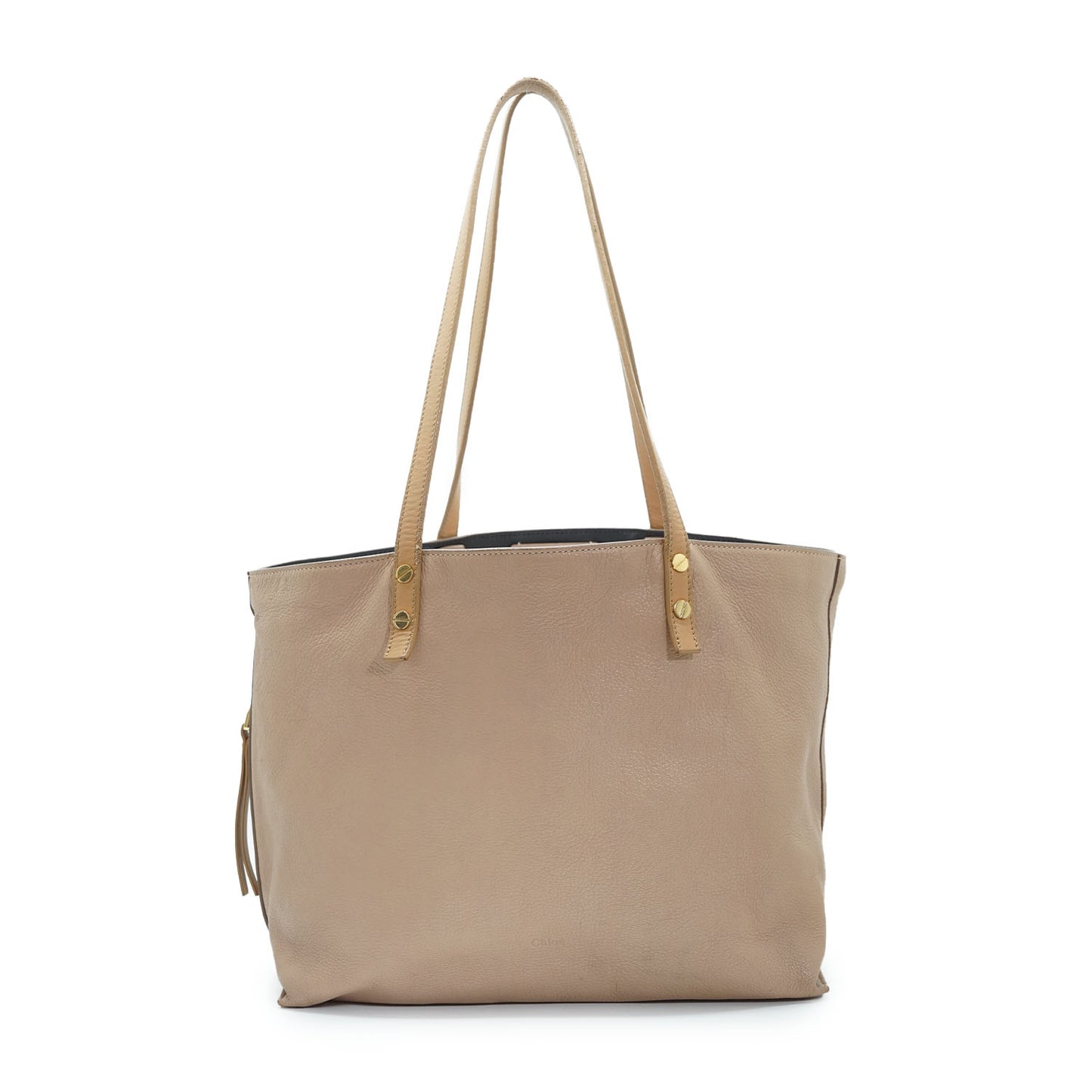 Dilan East-West Tote