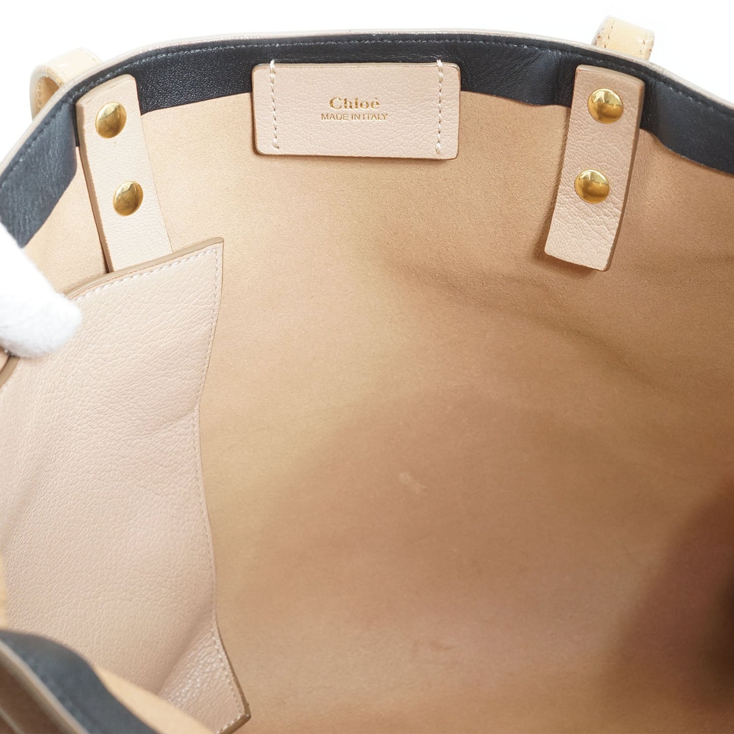 Dilan East-West Tote