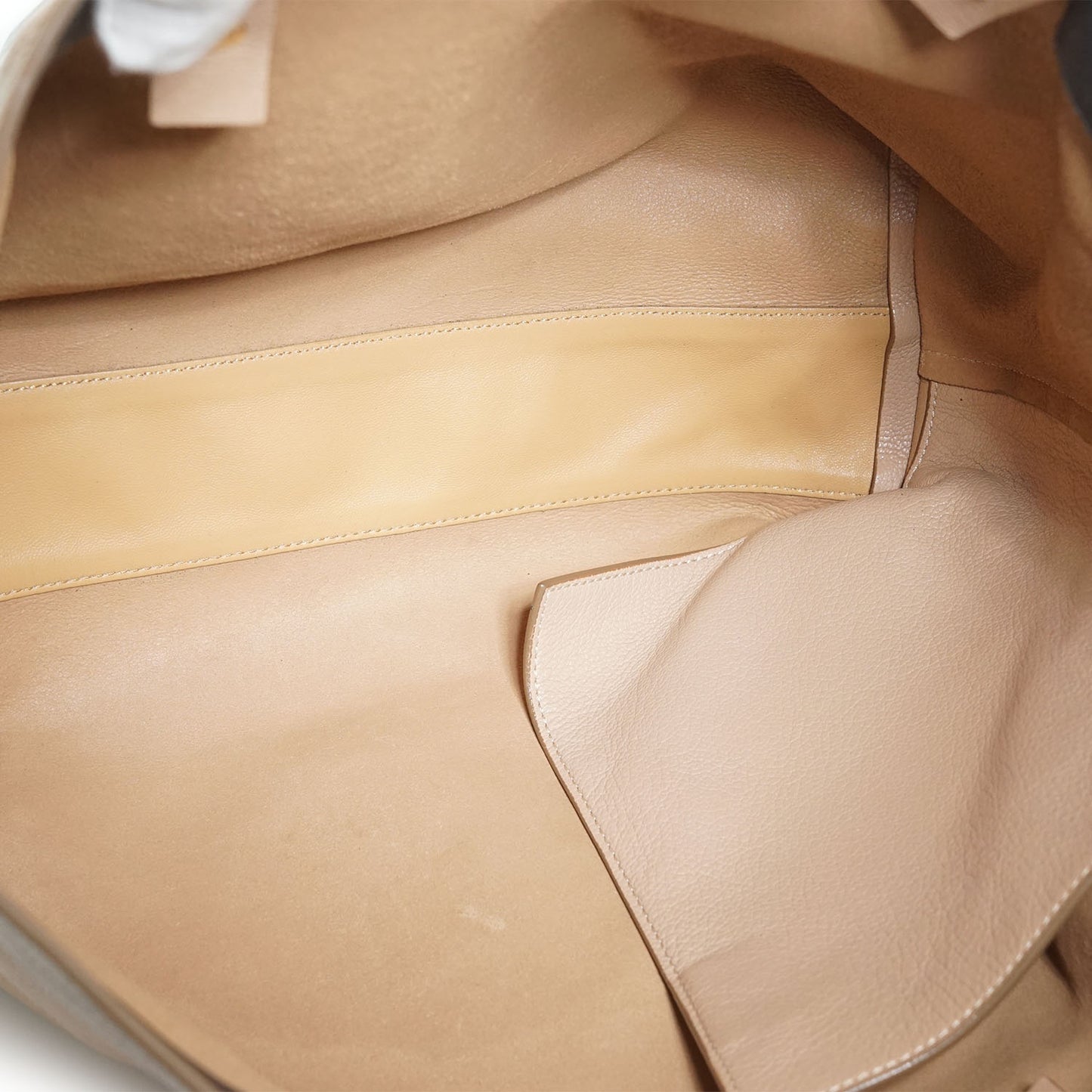 Dilan East-West Tote