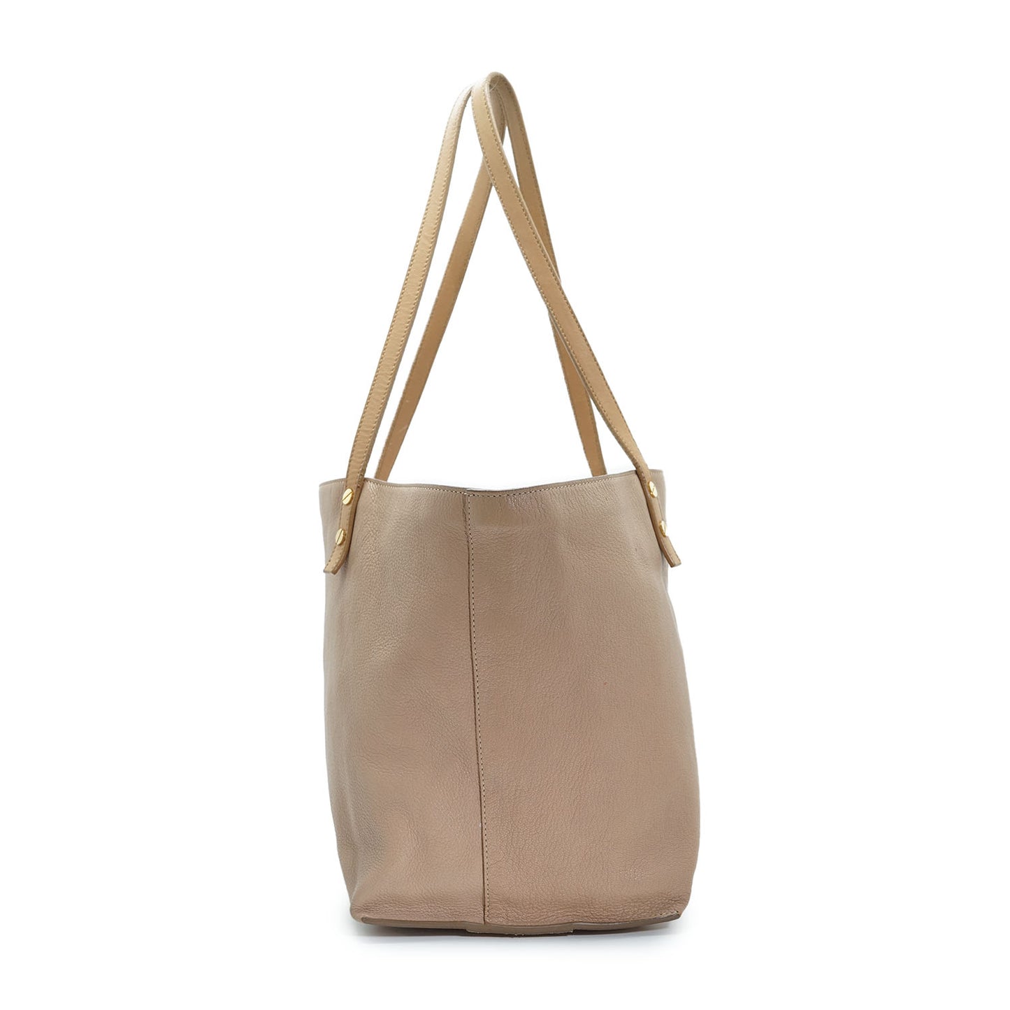 Dilan East-West Tote