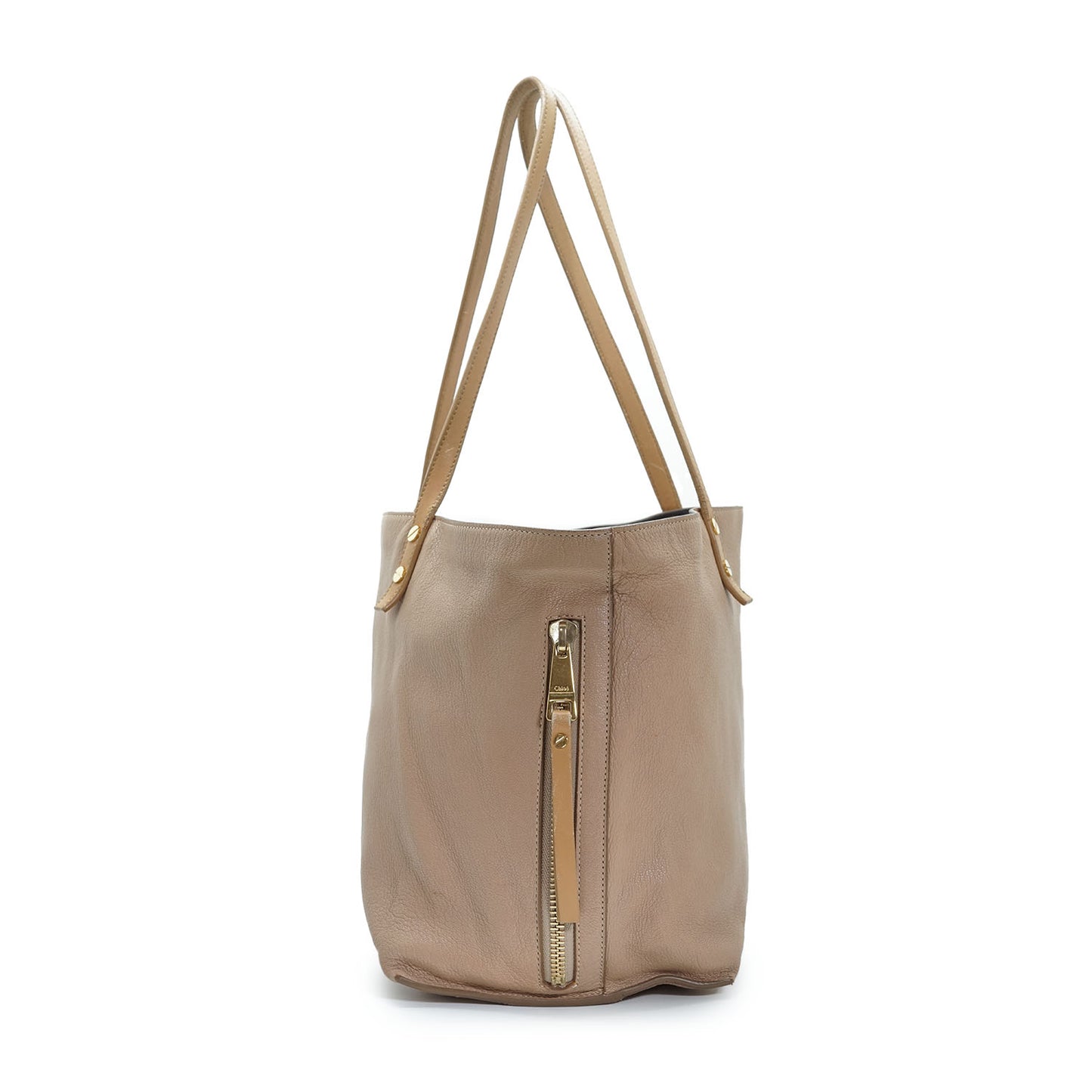 Dilan East-West Tote
