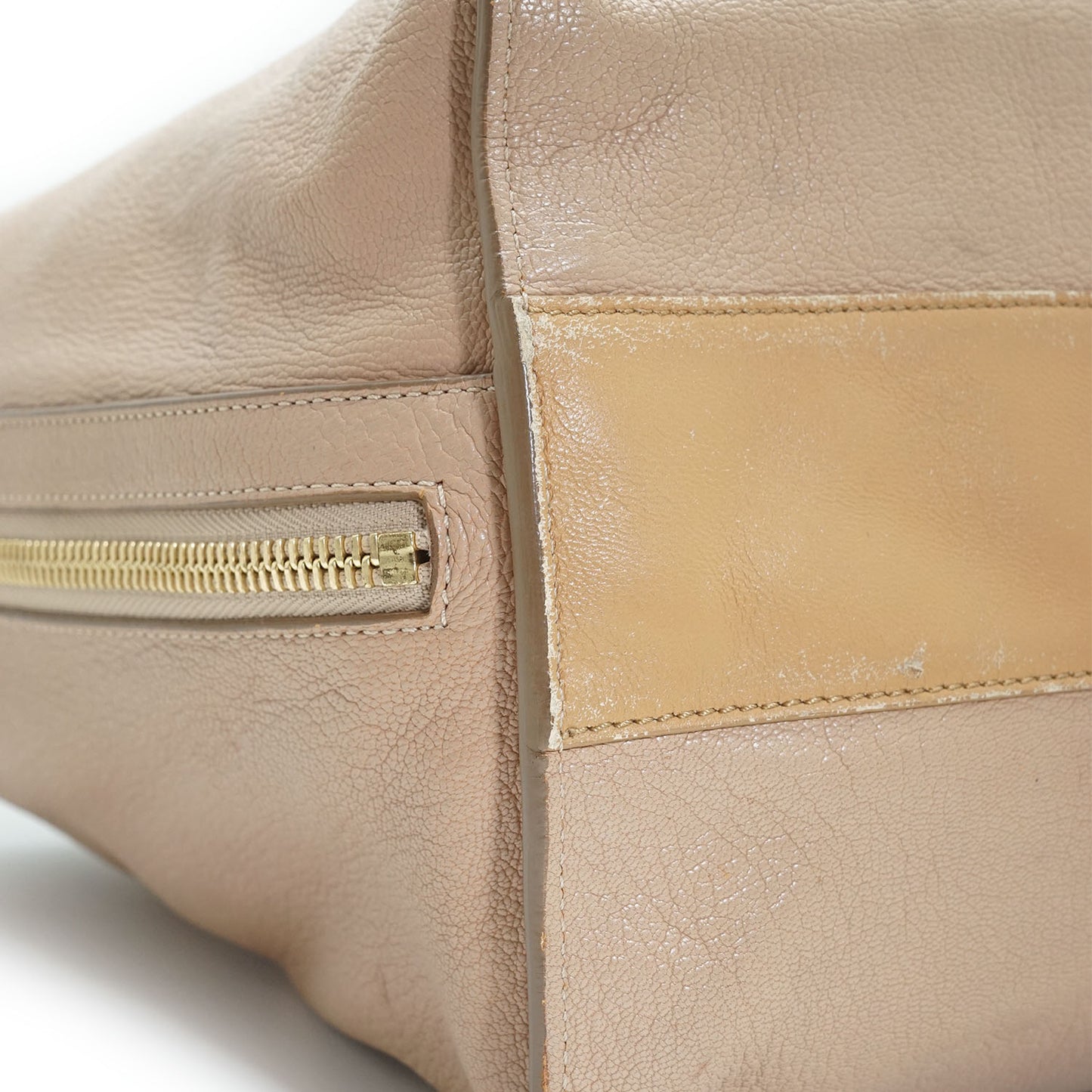 Dilan East-West Tote