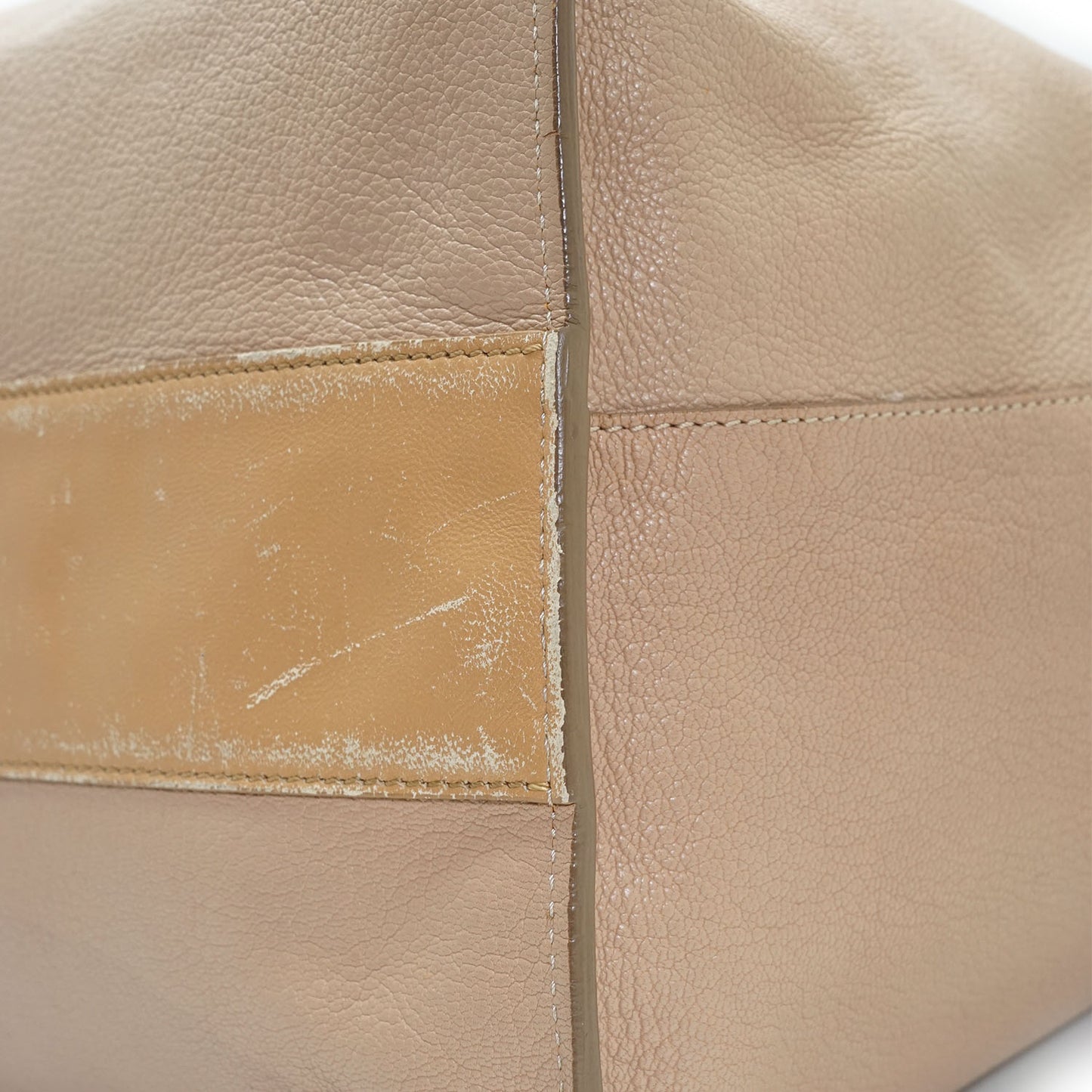 Dilan East-West Tote