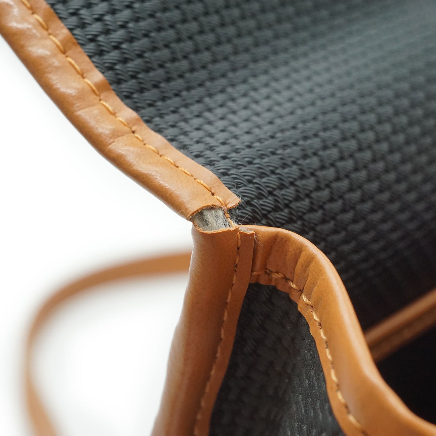 YSL Vintage Crossbody Bag