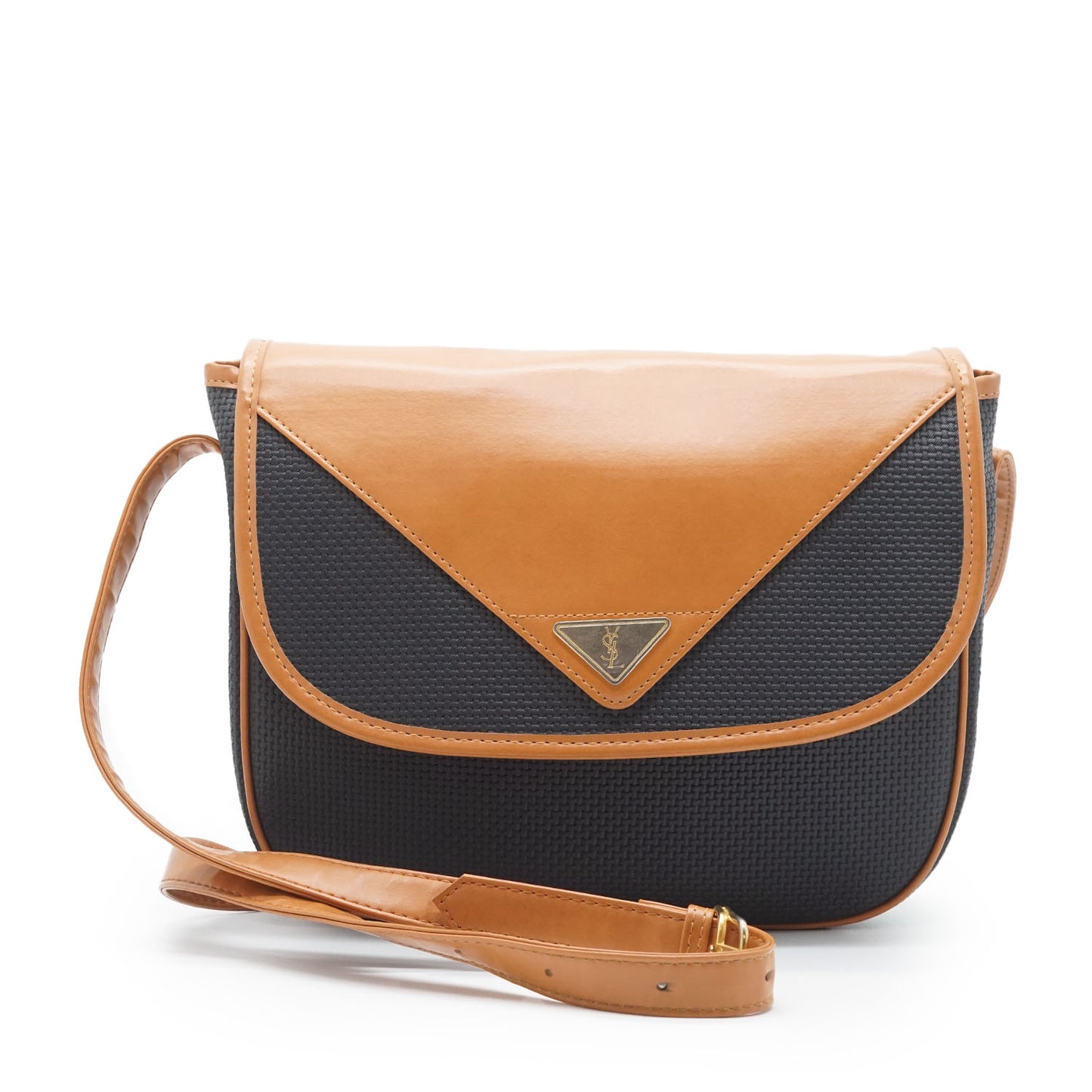 YSL Vintage Crossbody Bag