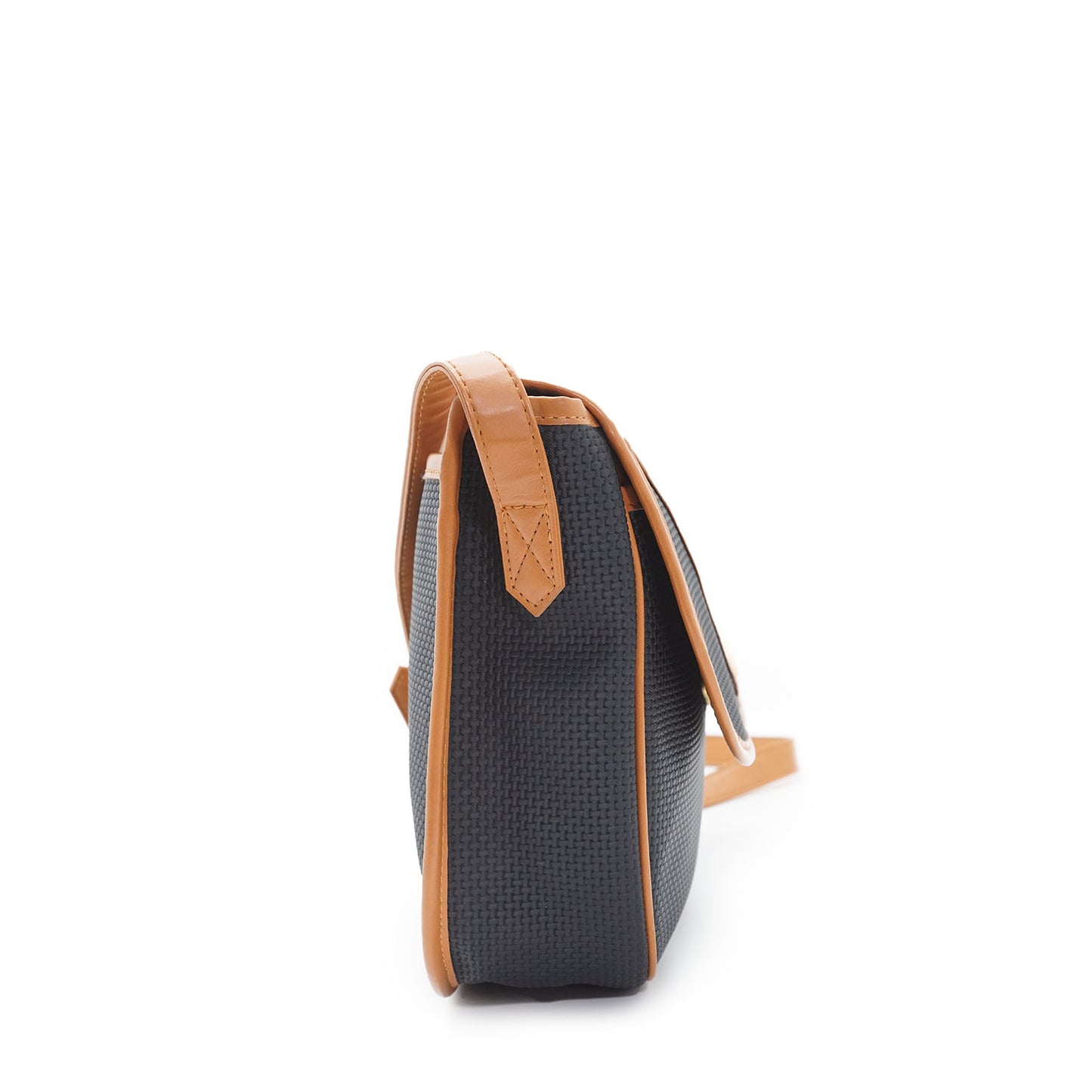 YSL Vintage Crossbody Bag