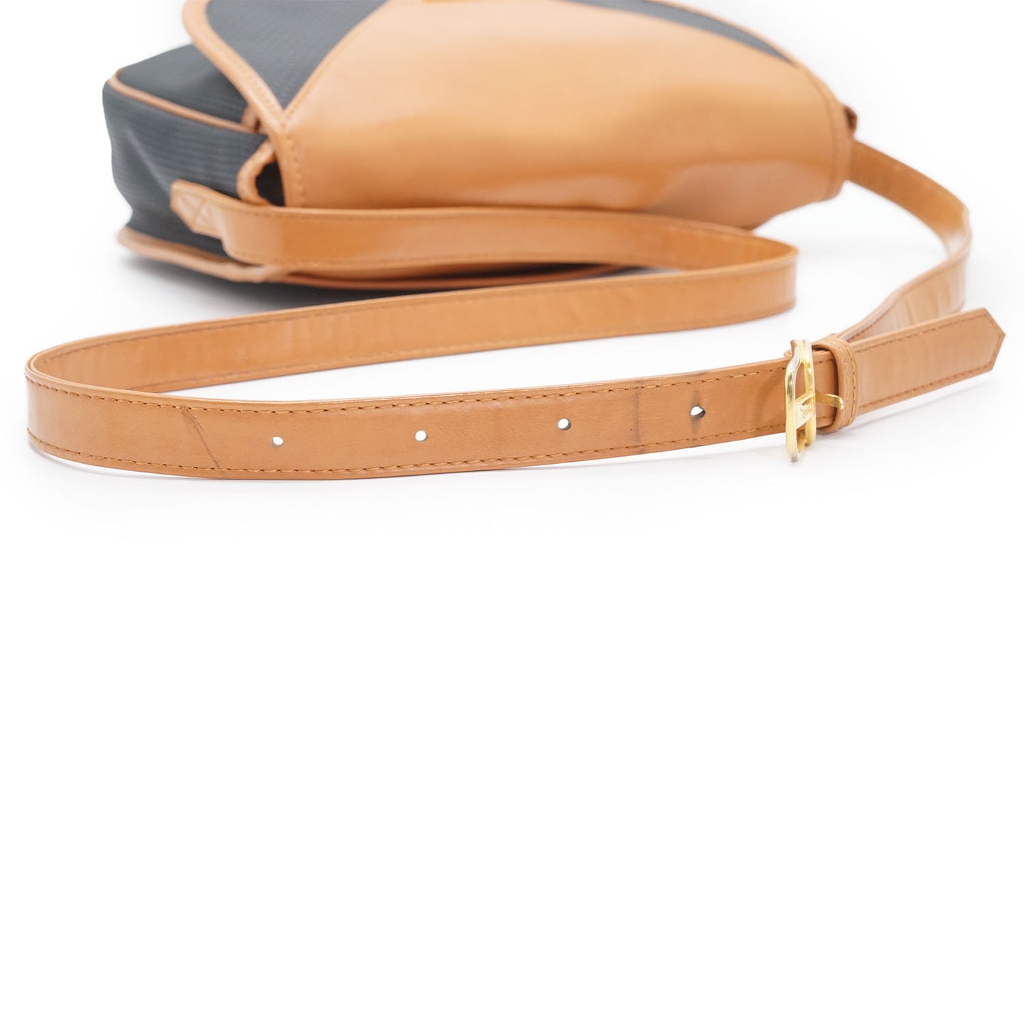 YSL Vintage Crossbody Bag