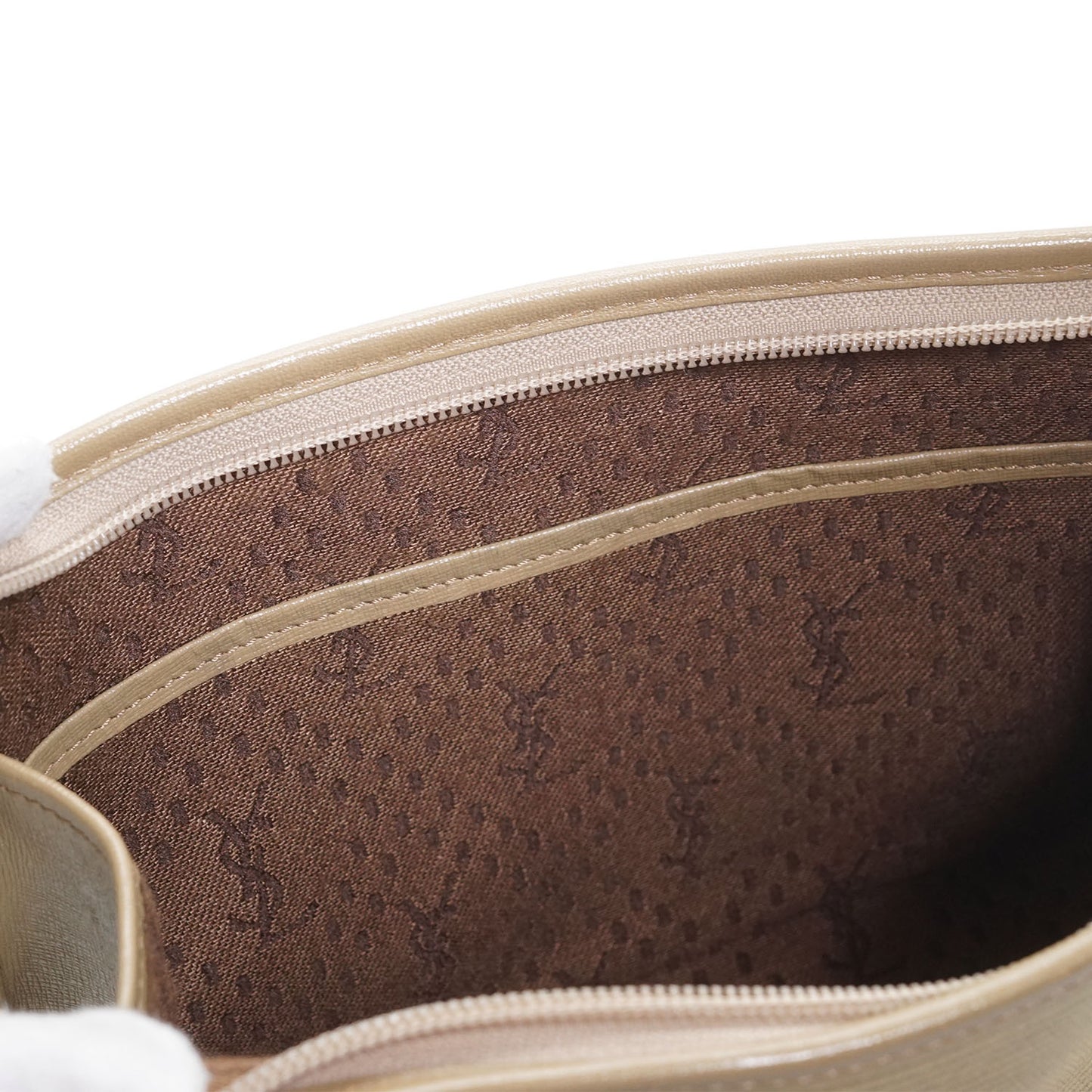 YSL Vintage Pouch