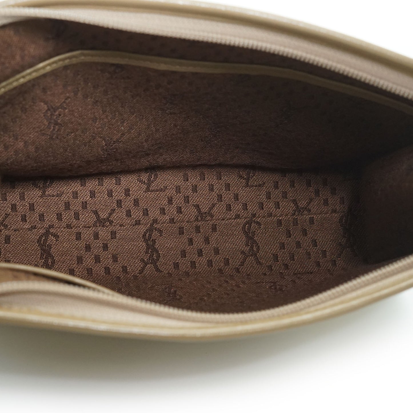 YSL Vintage Pouch
