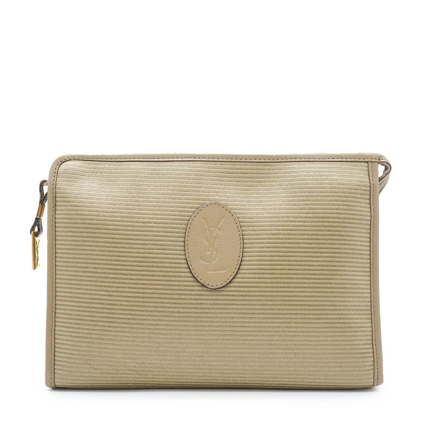 YSL Vintage Pouch