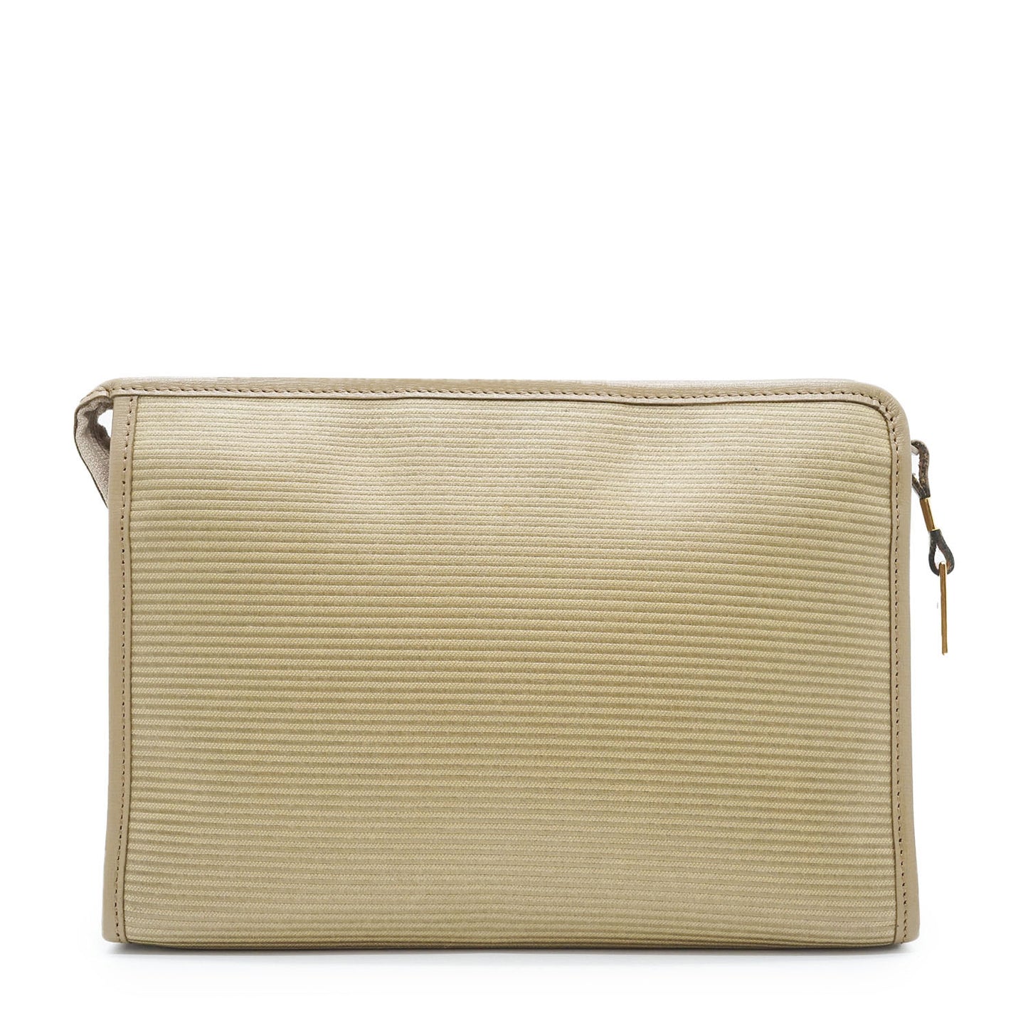 YSL Vintage Pouch