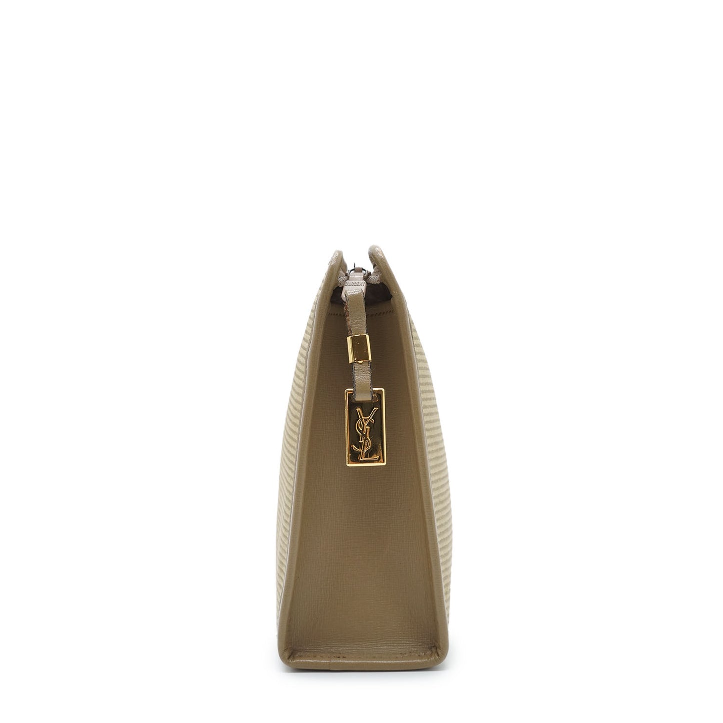 YSL Vintage Pouch