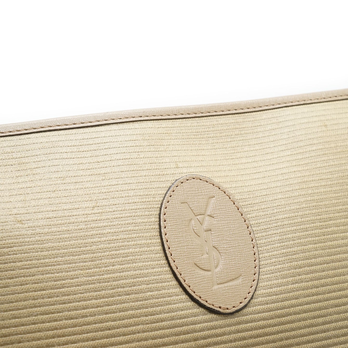 YSL Vintage Pouch