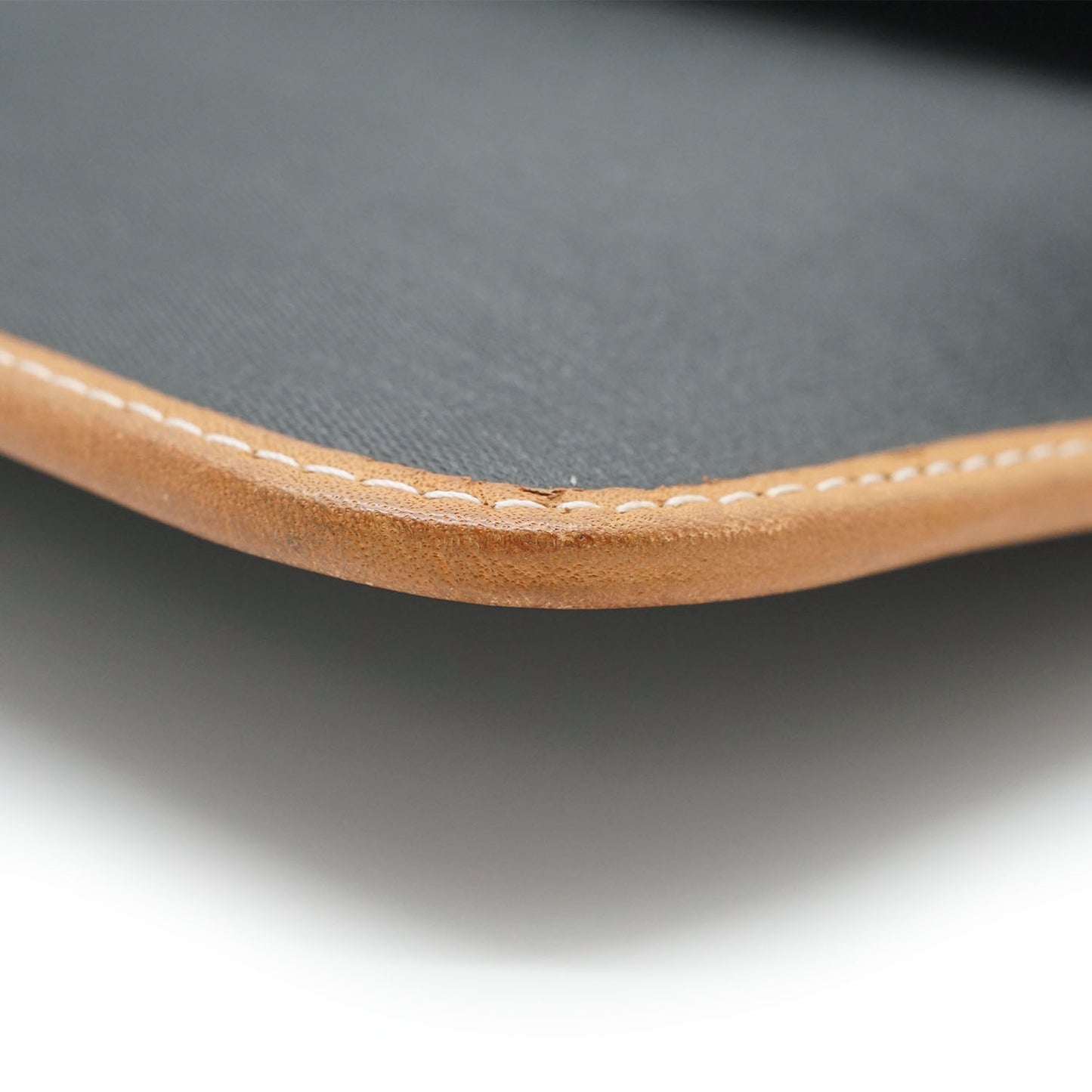 CD Logo Clutch Bag