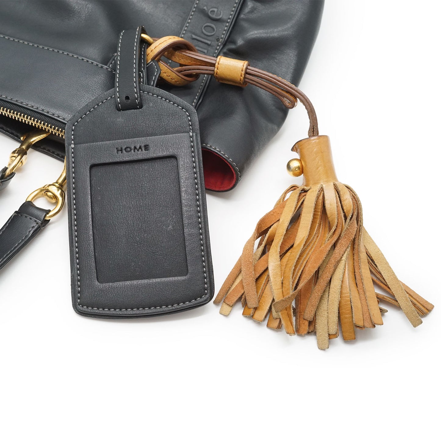Eden Shoulder Bag