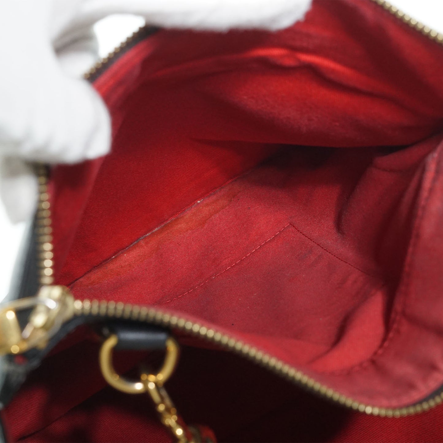Eden Shoulder Bag