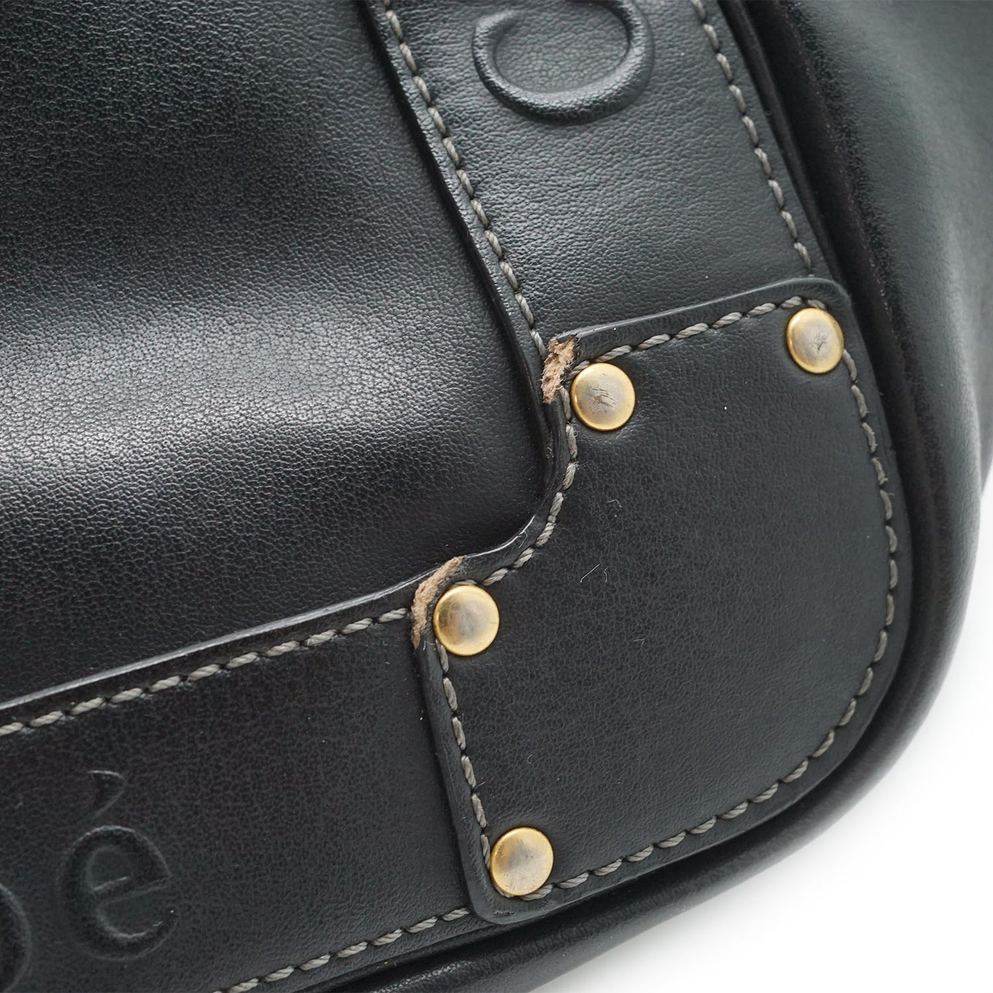 Eden Shoulder Bag