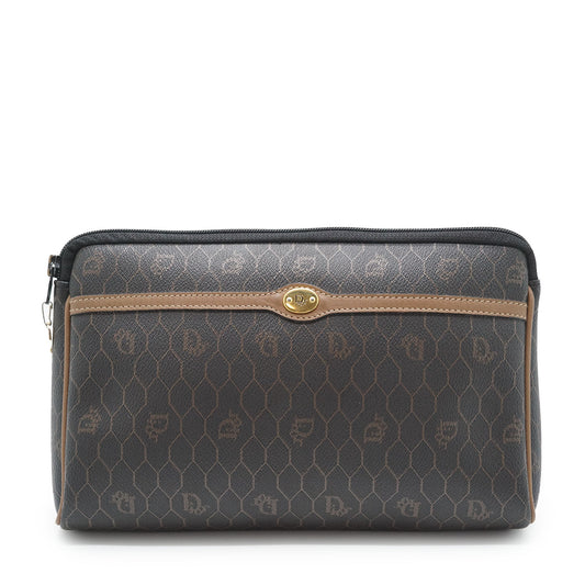Honeycomb Pouch