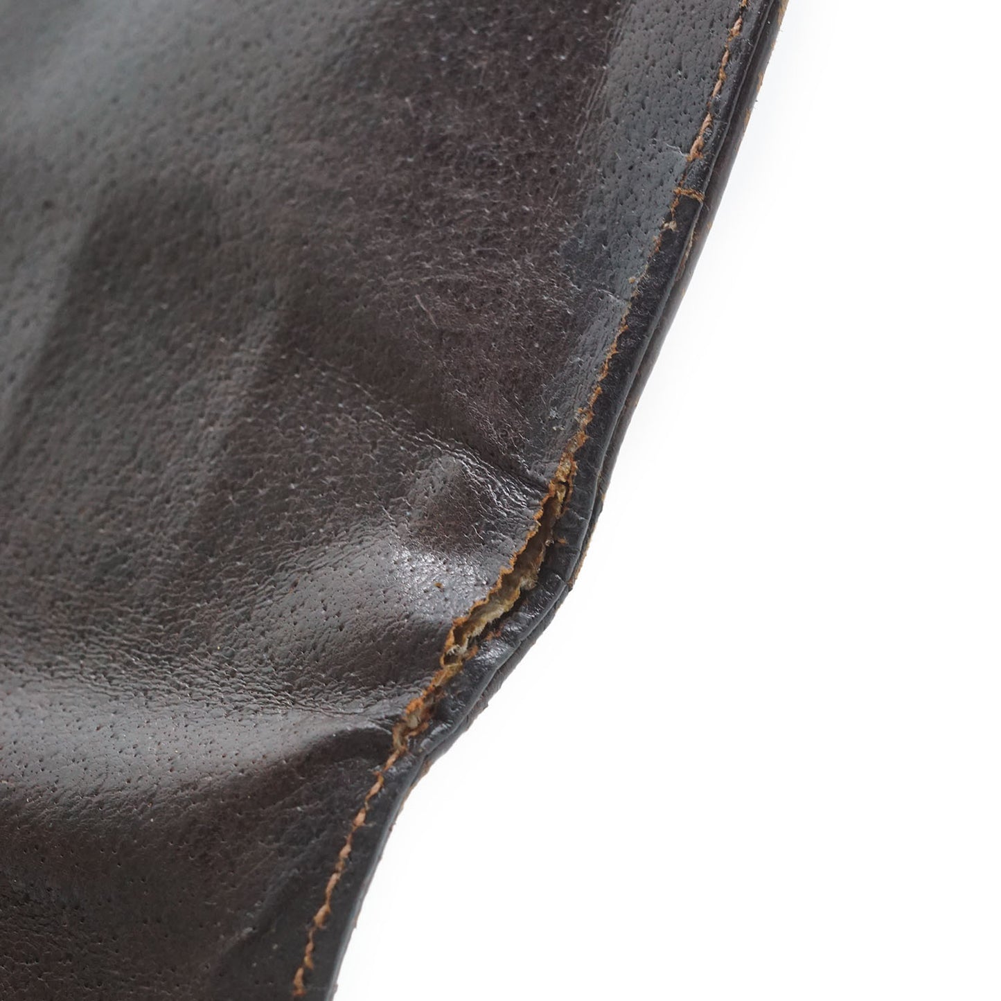 GG Supreme Coated Canvas Shoulder Bag