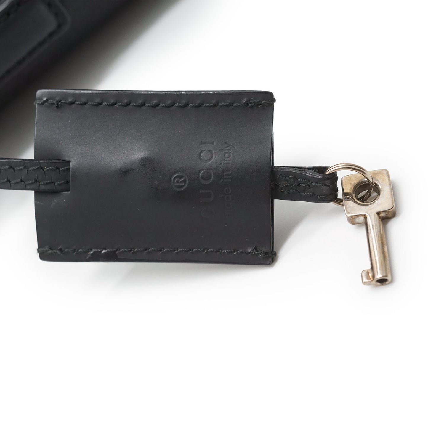 GG Lock Briefcase