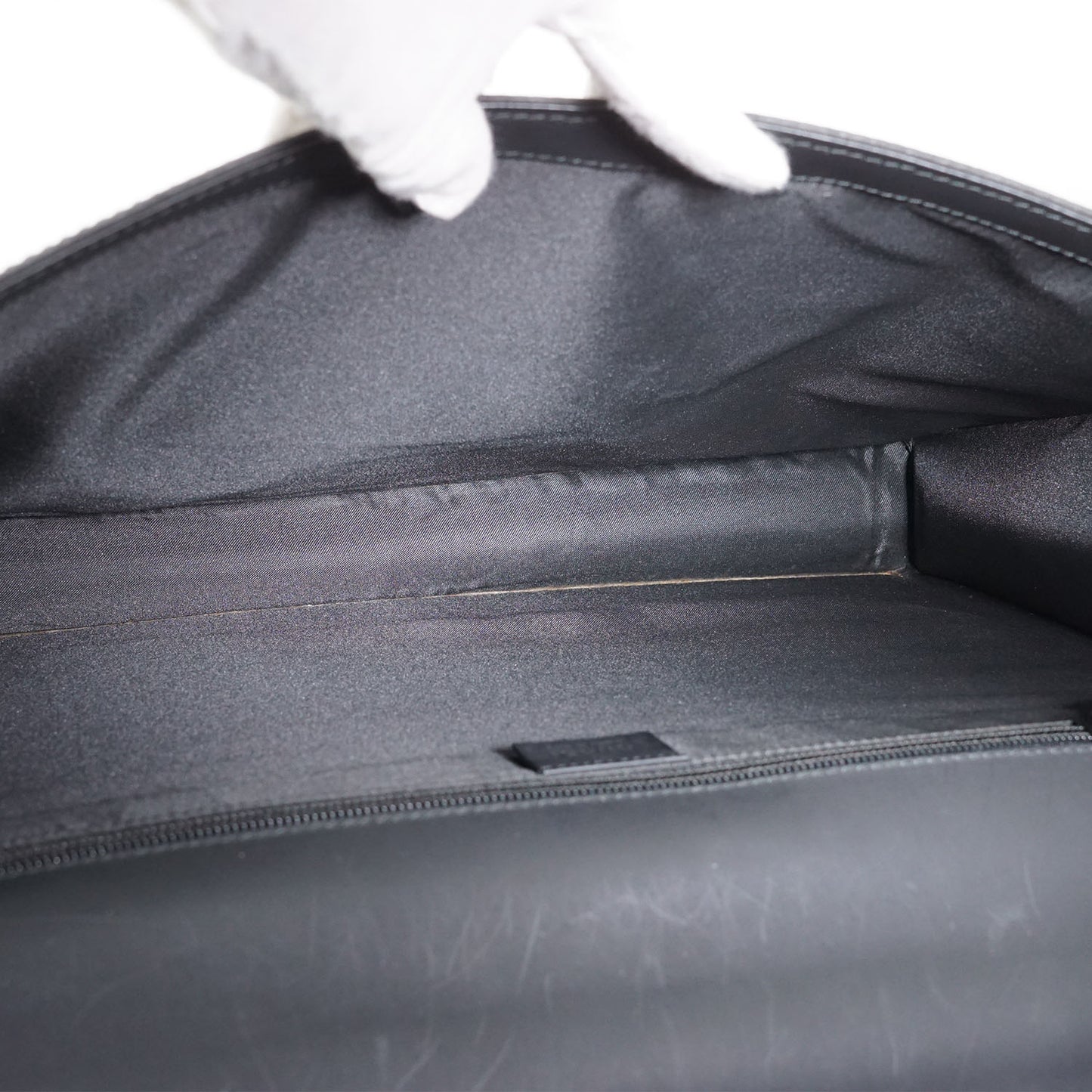 GG Lock Briefcase