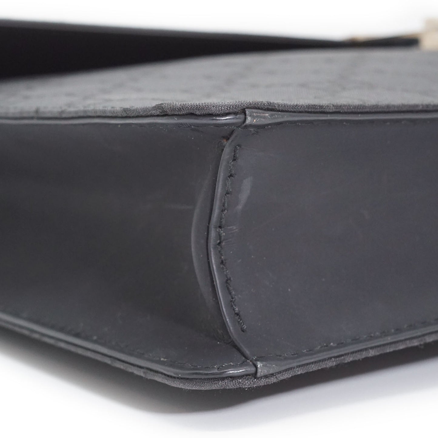 GG Lock Briefcase