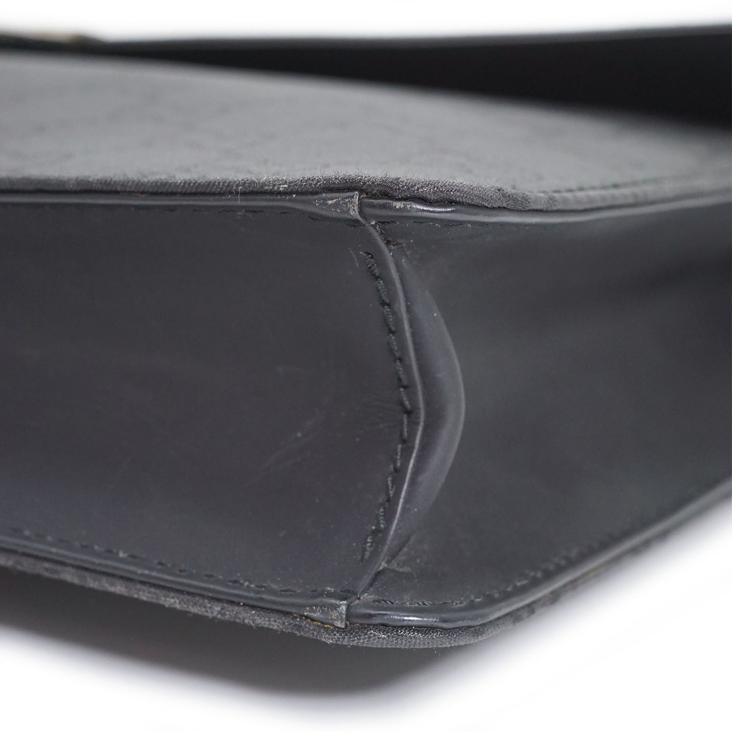 GG Lock Briefcase