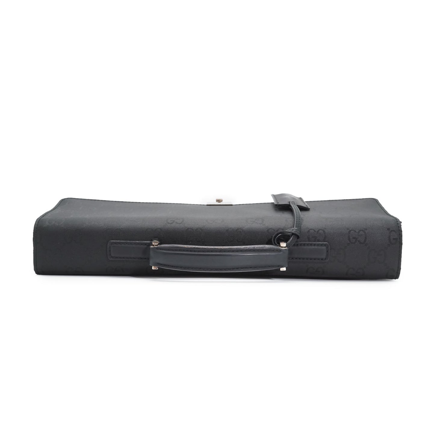 GG Lock Briefcase