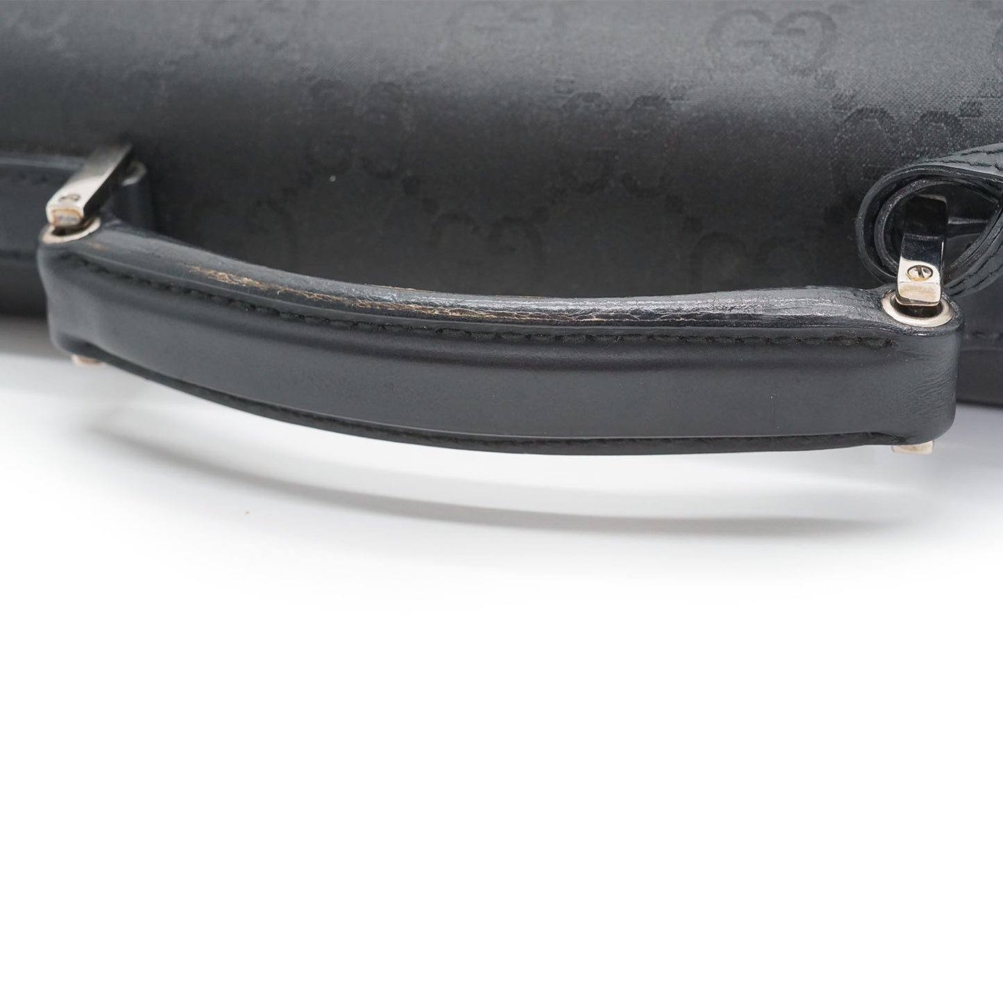 GG Lock Briefcase