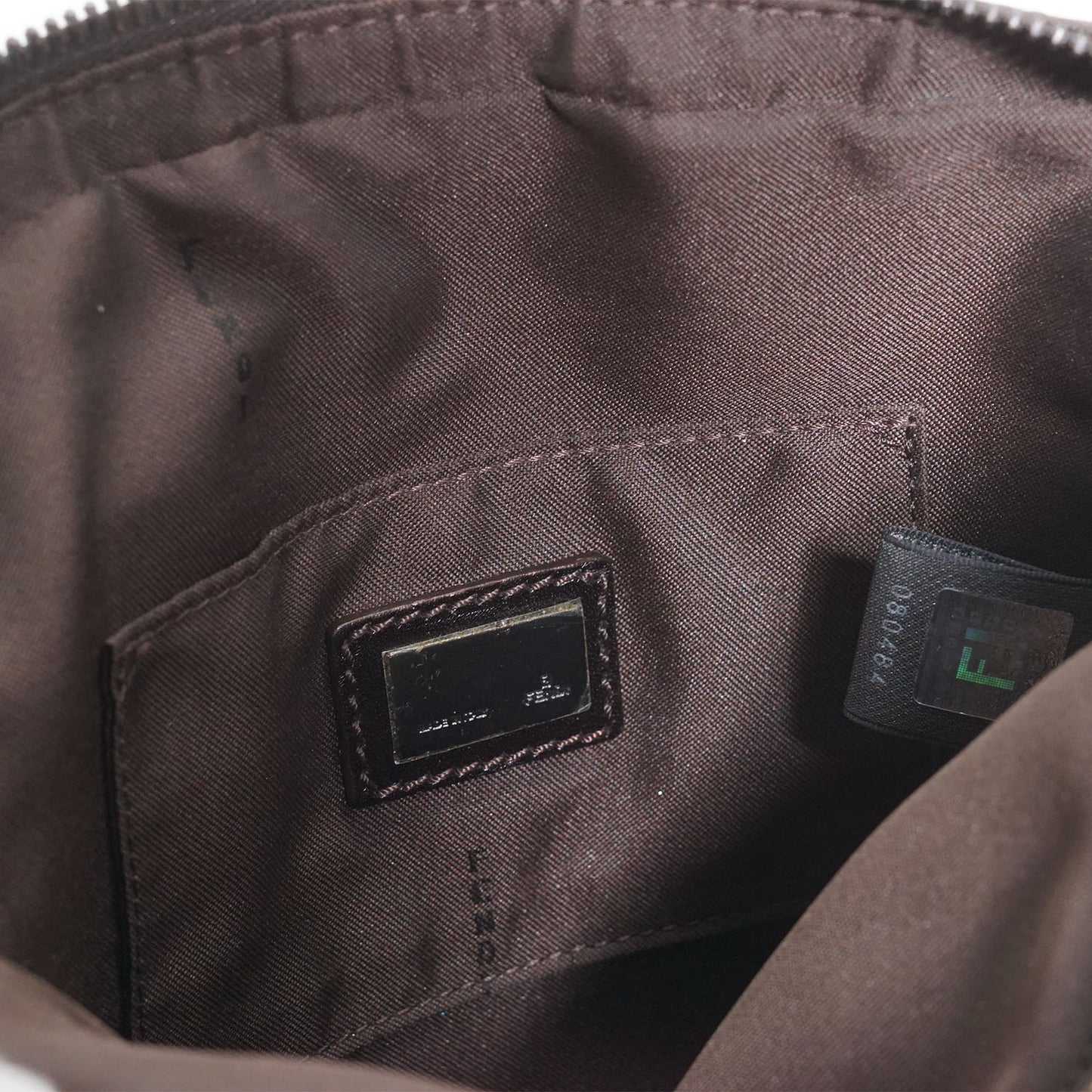 Zucchino Shoulder Bag