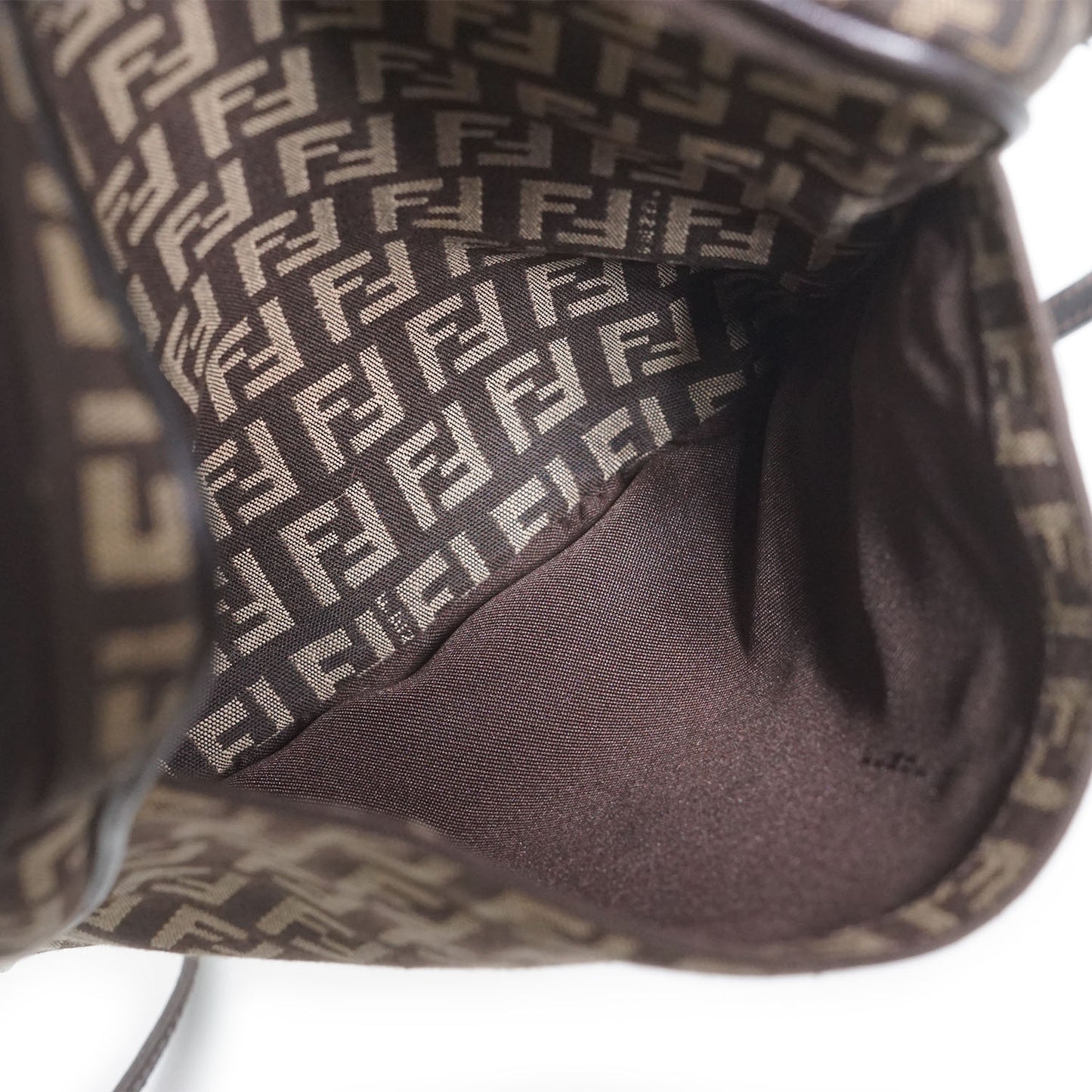 Zucchino Shoulder Bag