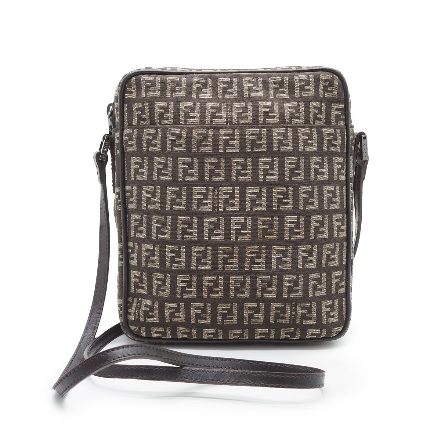 Zucchino Shoulder Bag