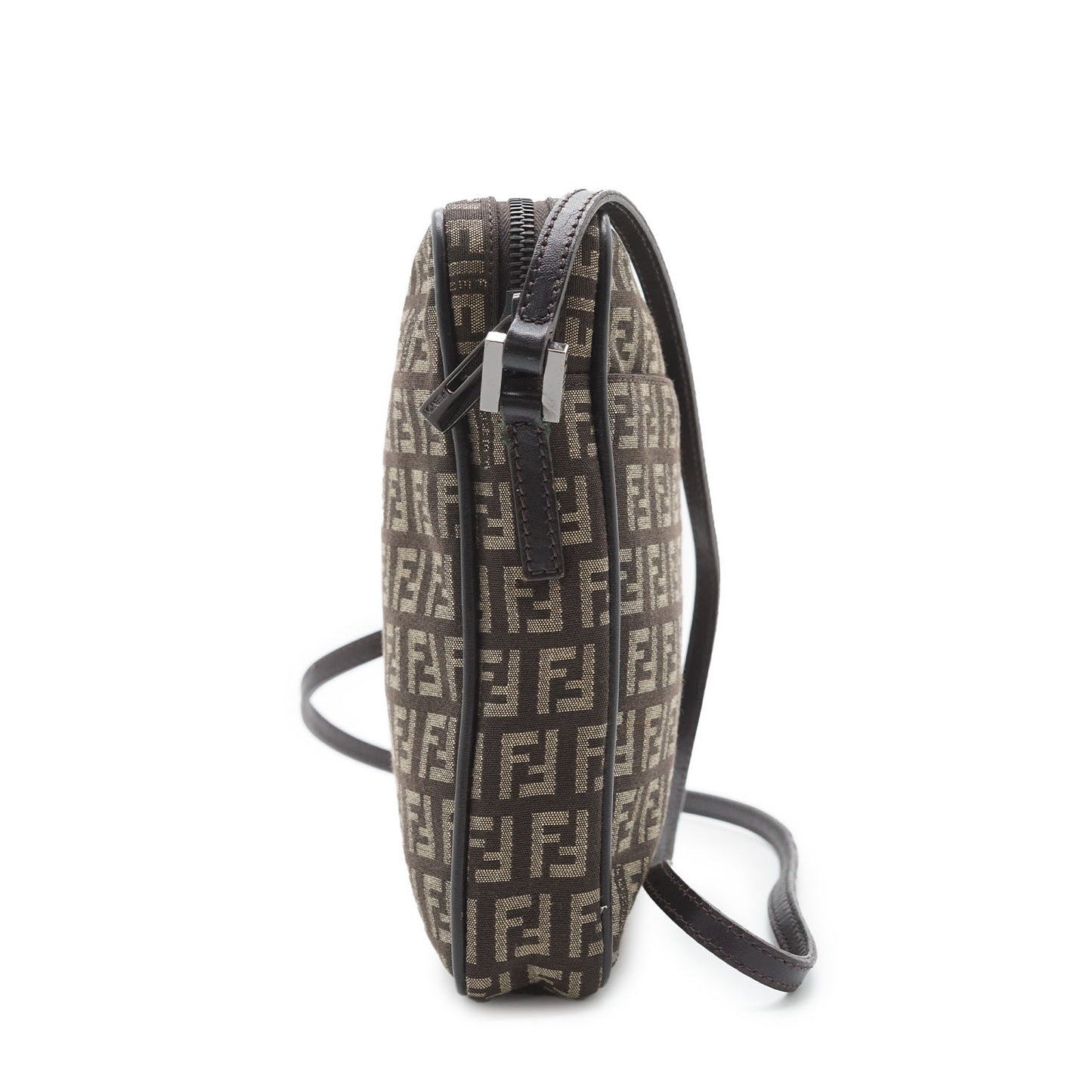 Zucchino Shoulder Bag