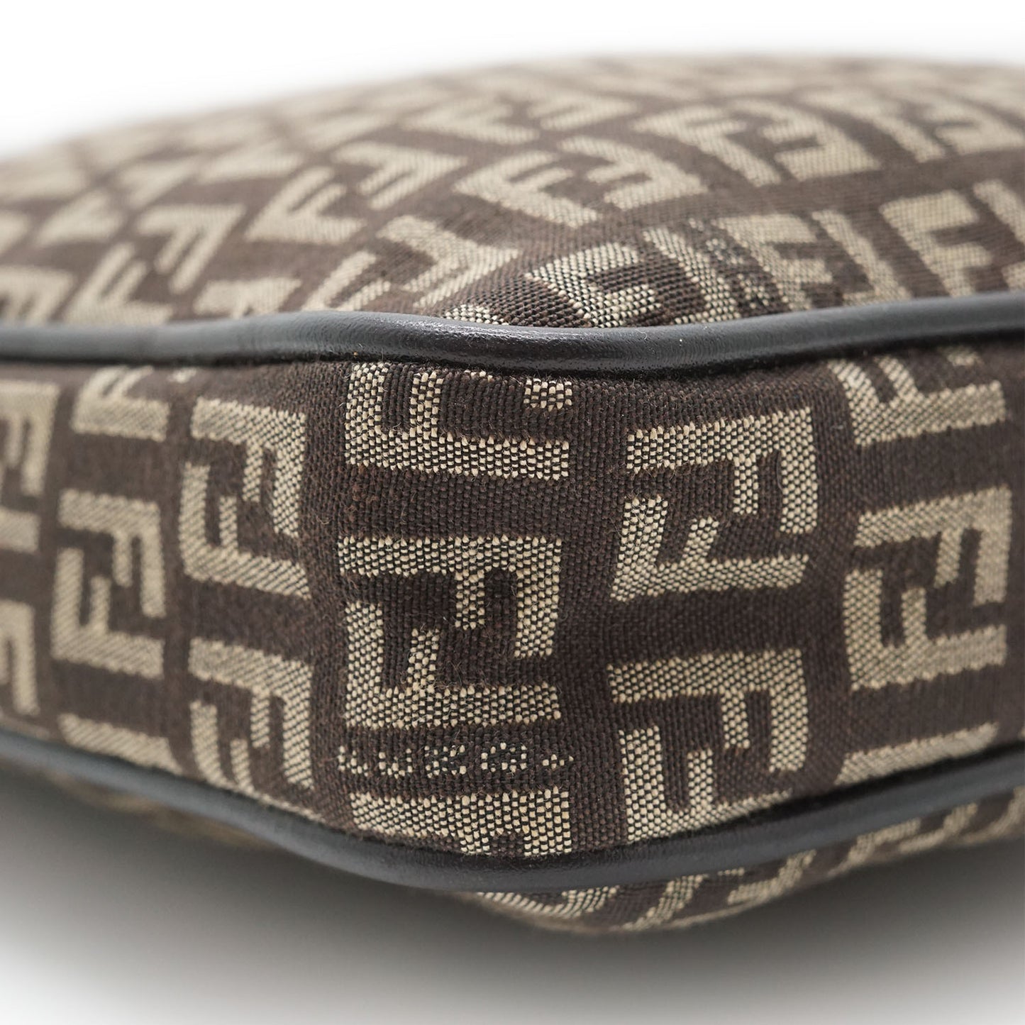 Zucchino Shoulder Bag
