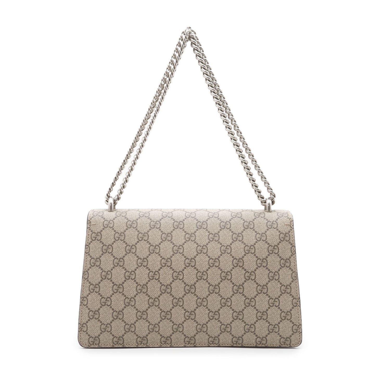 Dionysus GG Supreme Chain Shoulder Bag