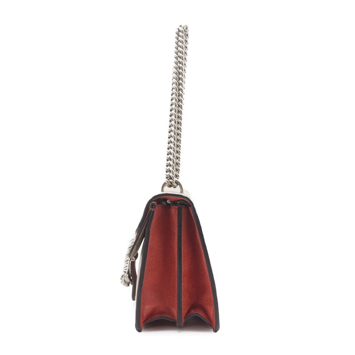 Dionysus GG Supreme Chain Shoulder Bag