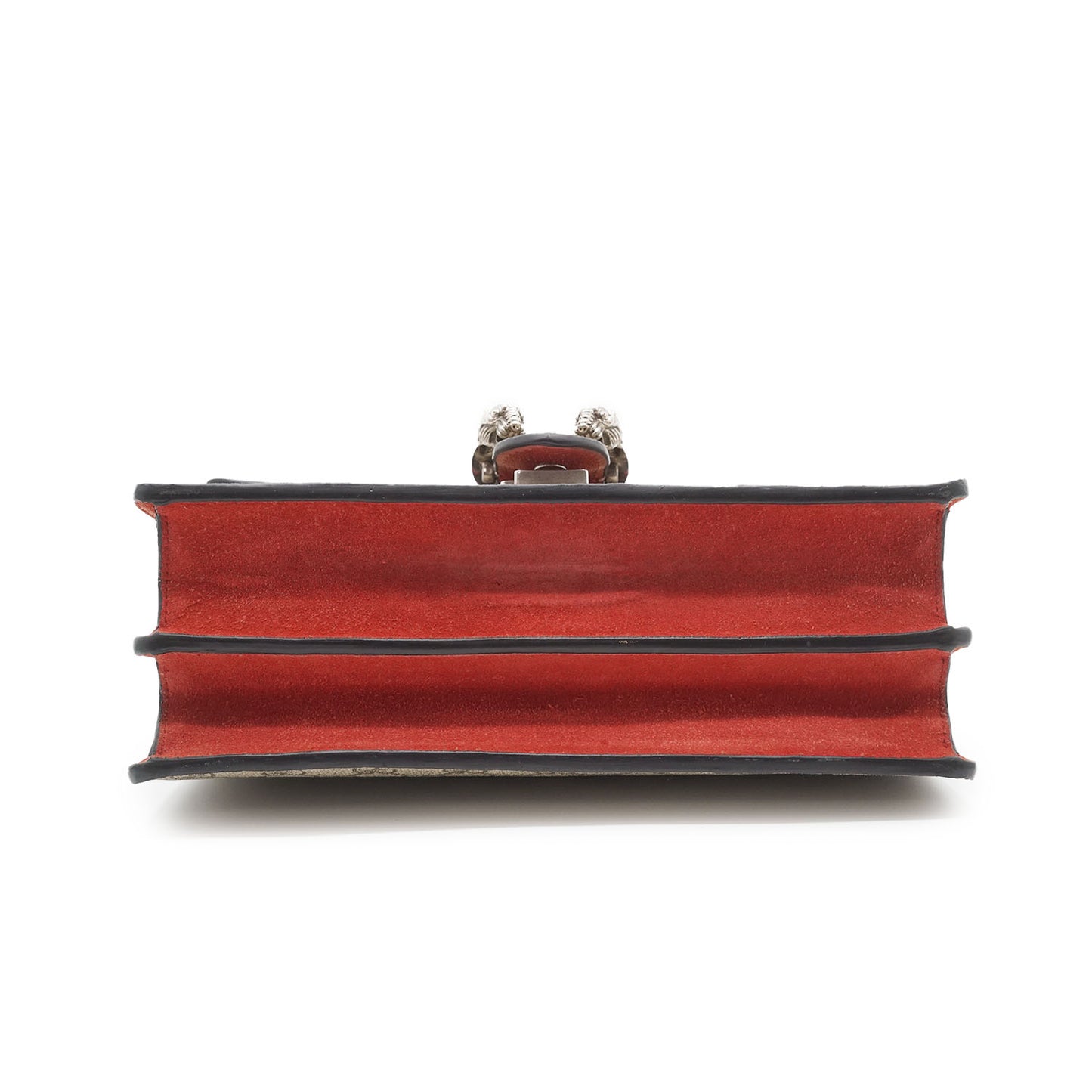 Dionysus GG Supreme Chain Shoulder Bag