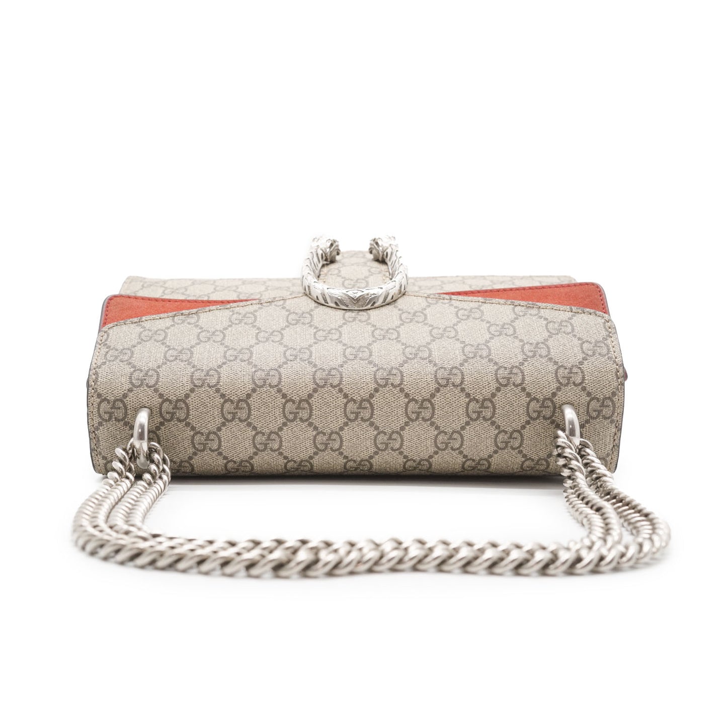 Dionysus GG Supreme Chain Shoulder Bag