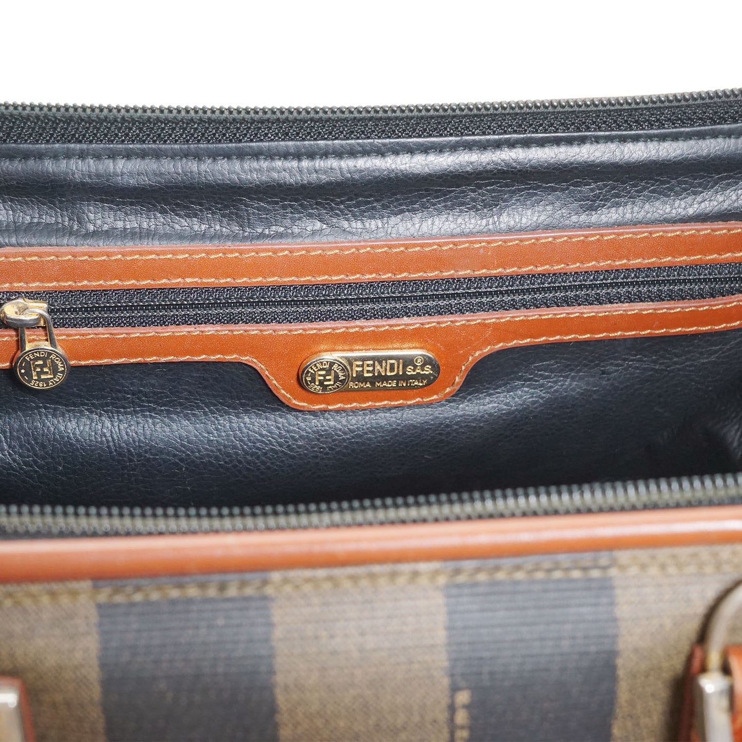Pequin Mini Boston Bag