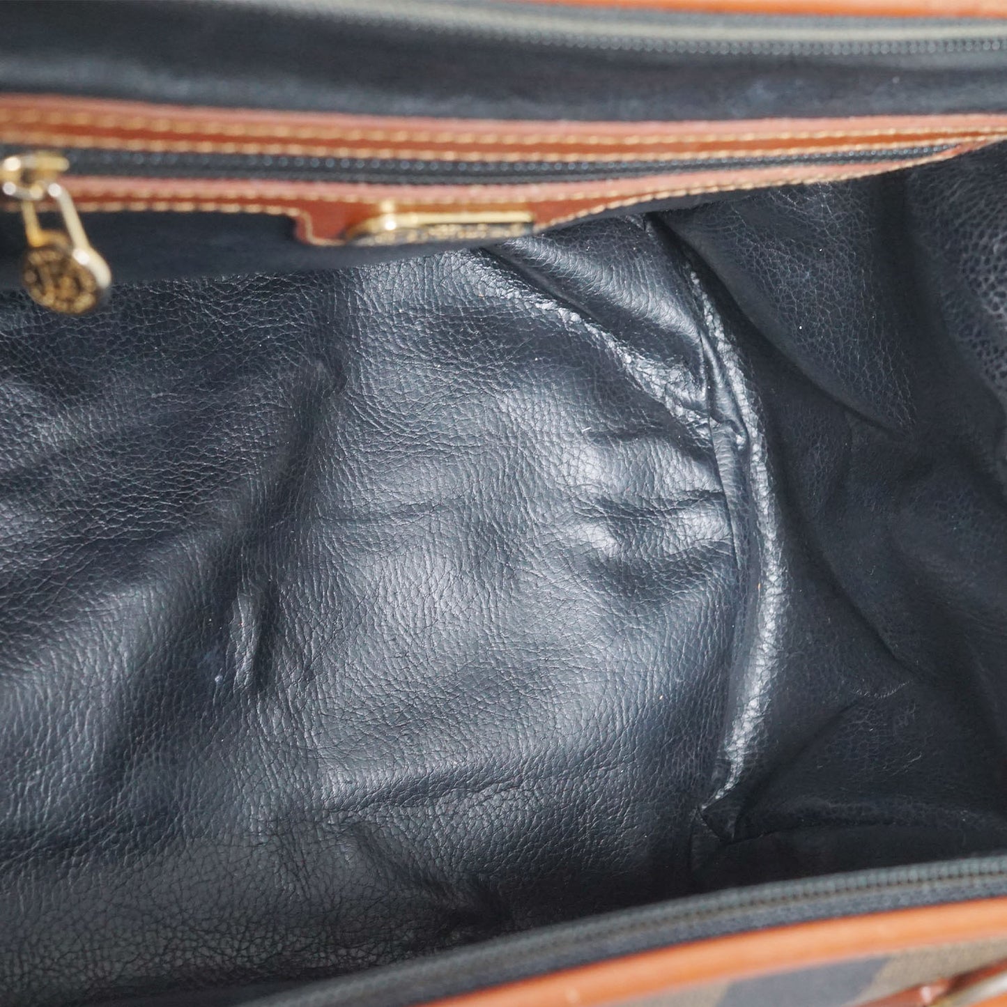 Pequin Mini Boston Bag
