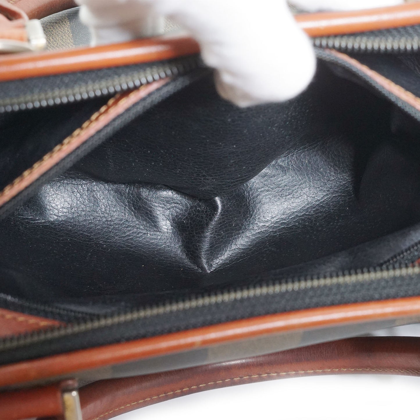 Pequin Mini Boston Bag