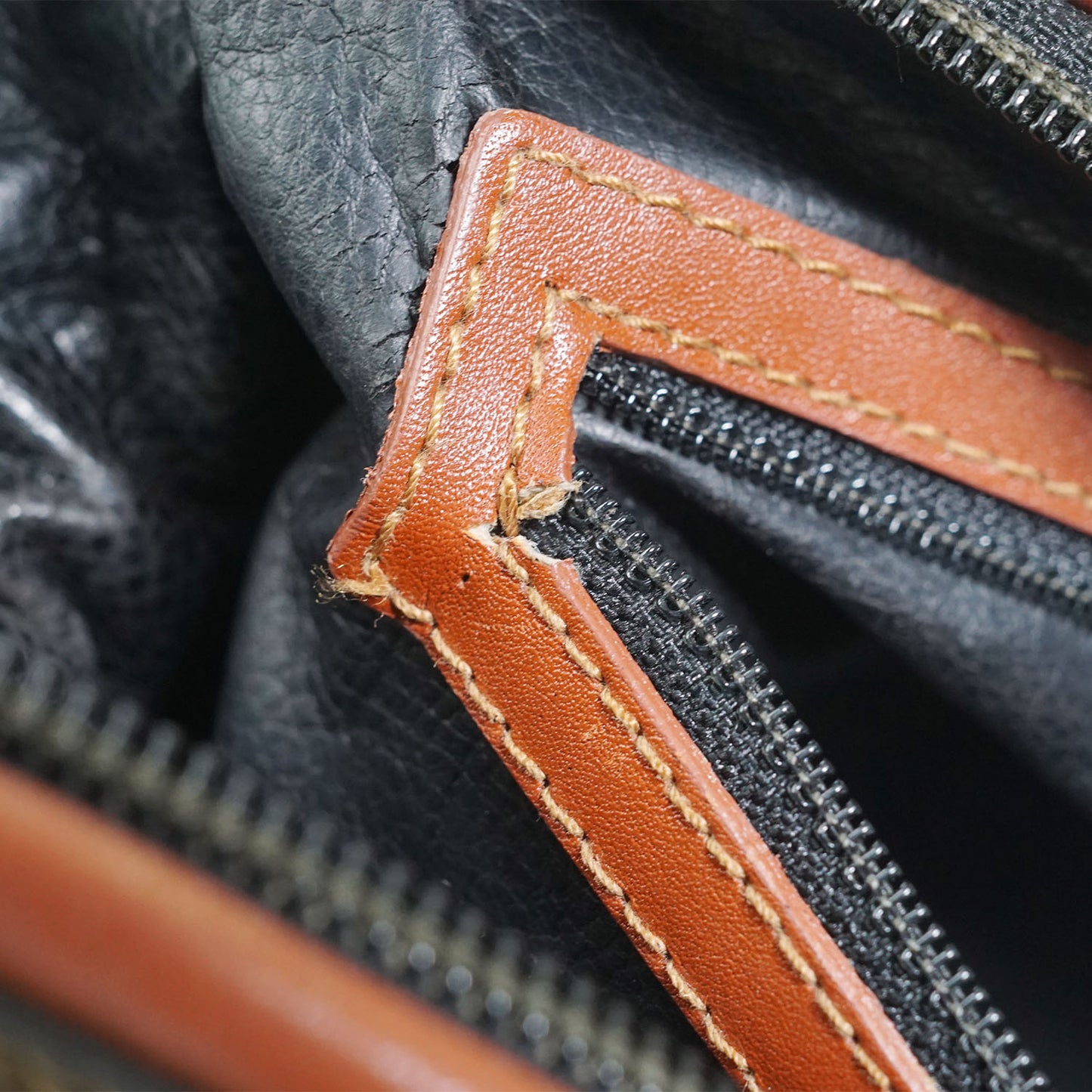 Pequin Mini Boston Bag