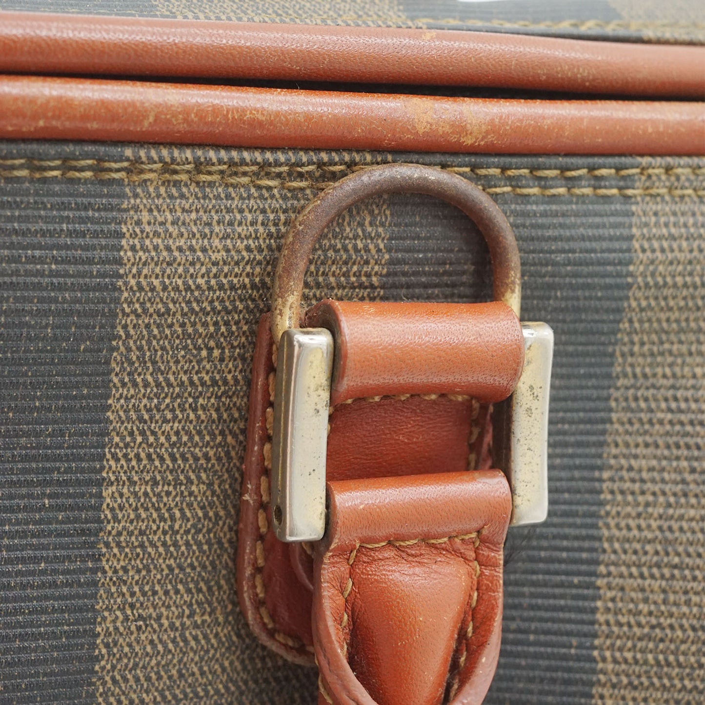 Pequin Mini Boston Bag