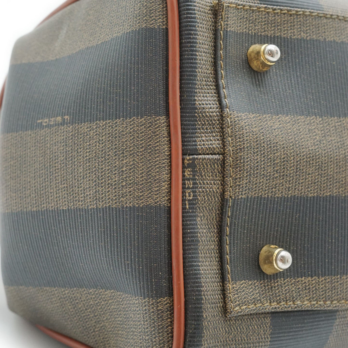 Pequin Mini Boston Bag