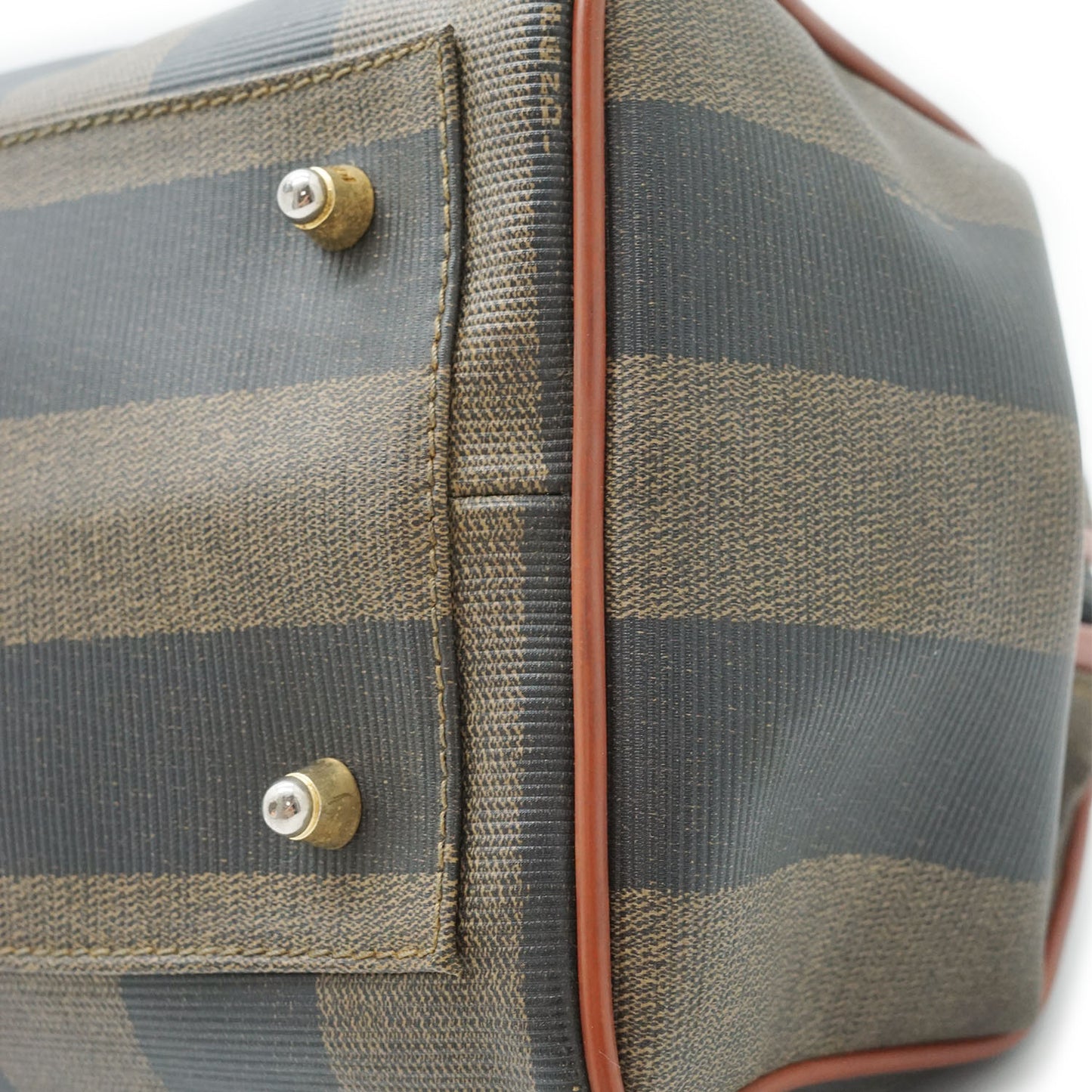 Pequin Mini Boston Bag