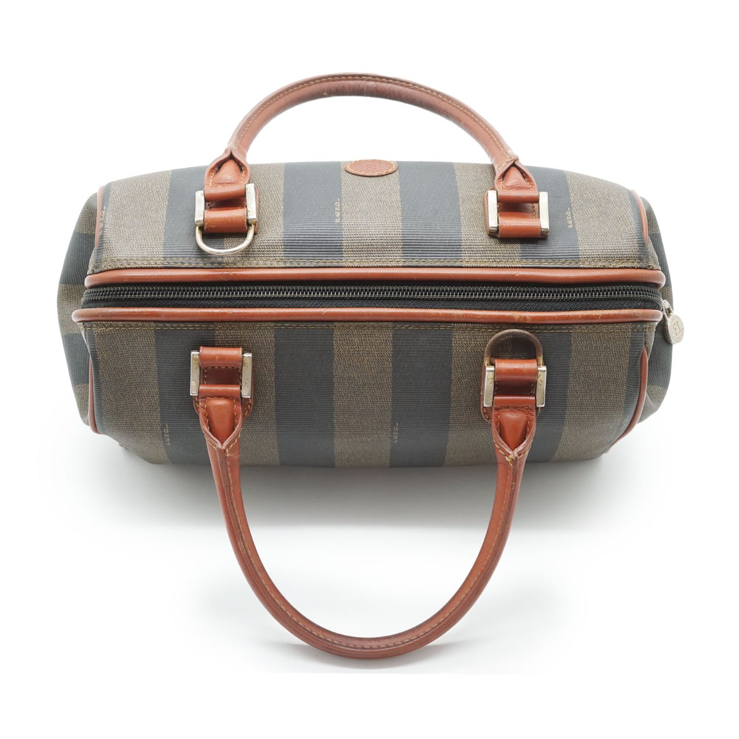 Pequin Mini Boston Bag