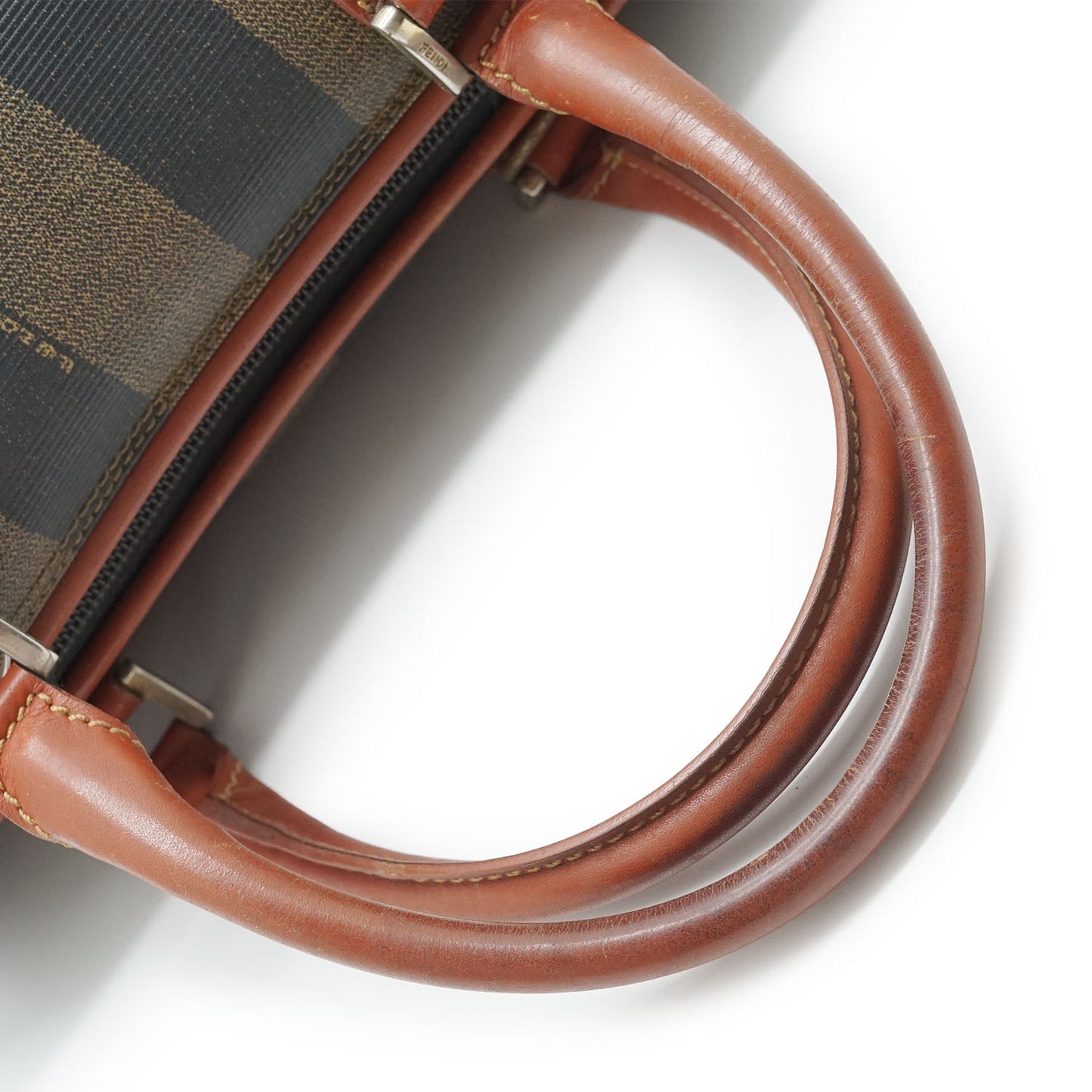 Pequin Mini Boston Bag