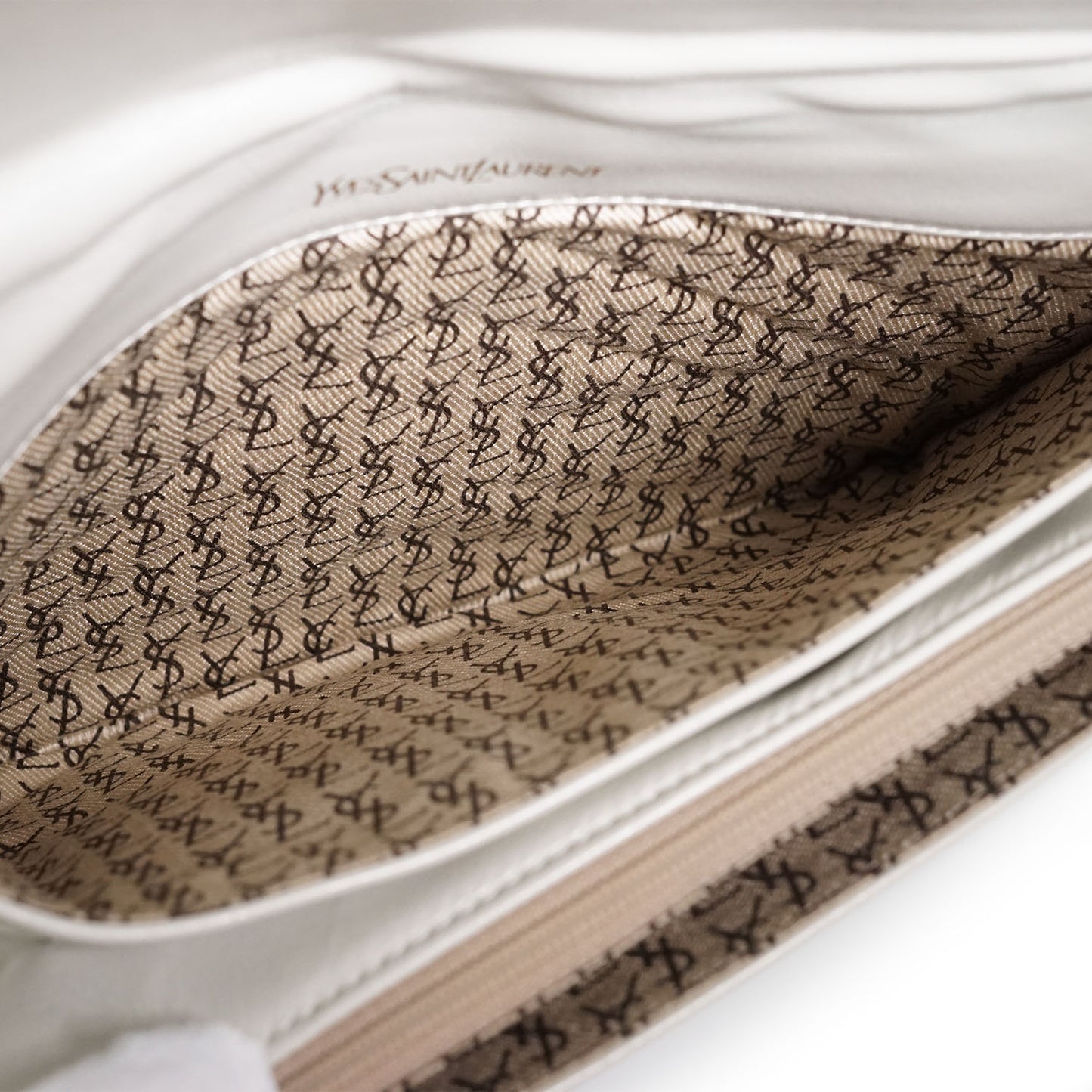 Vintage Envelope Quilted Clutch