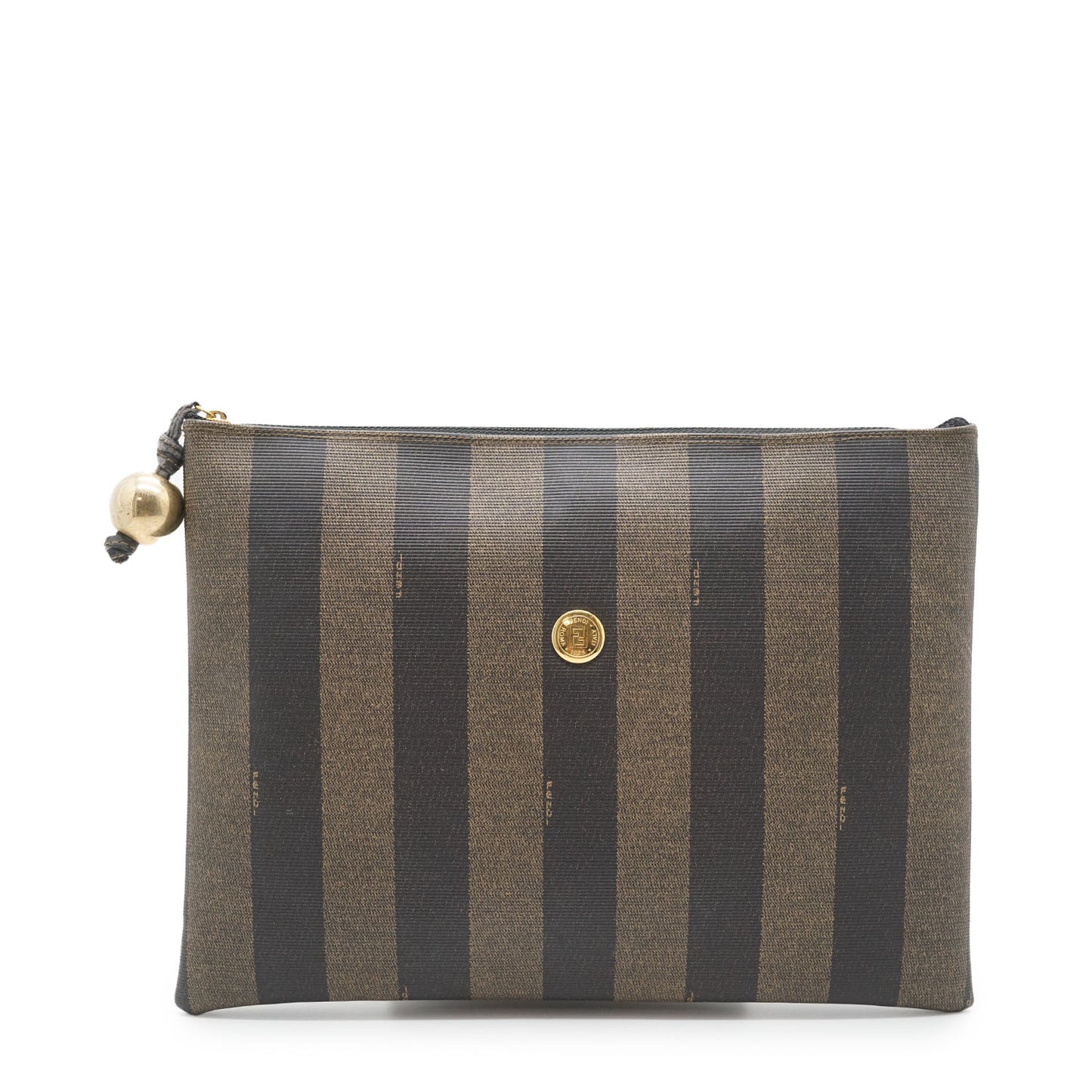 Pequin Clutch Bag